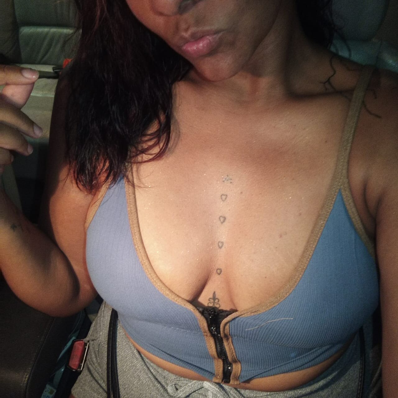 XXX Porn Photo of Nude Nahomi_10 2