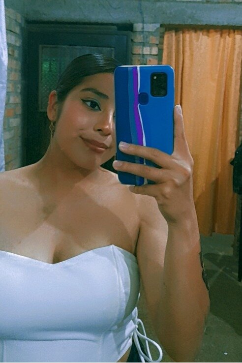 XXX Porn Photo of Nude ariana_sweet87 4