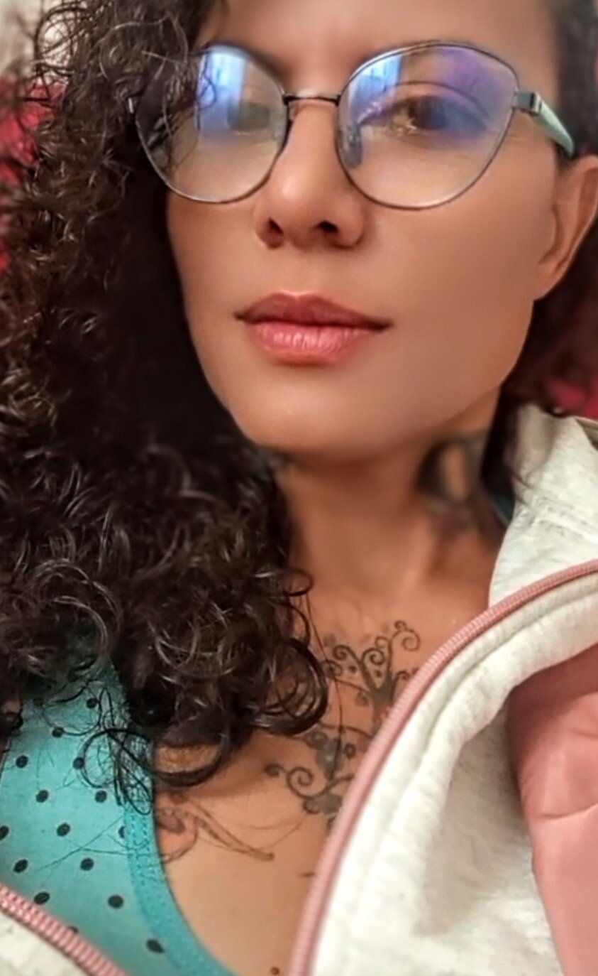 XXX Porn Photo of Nude DayannaPink 17