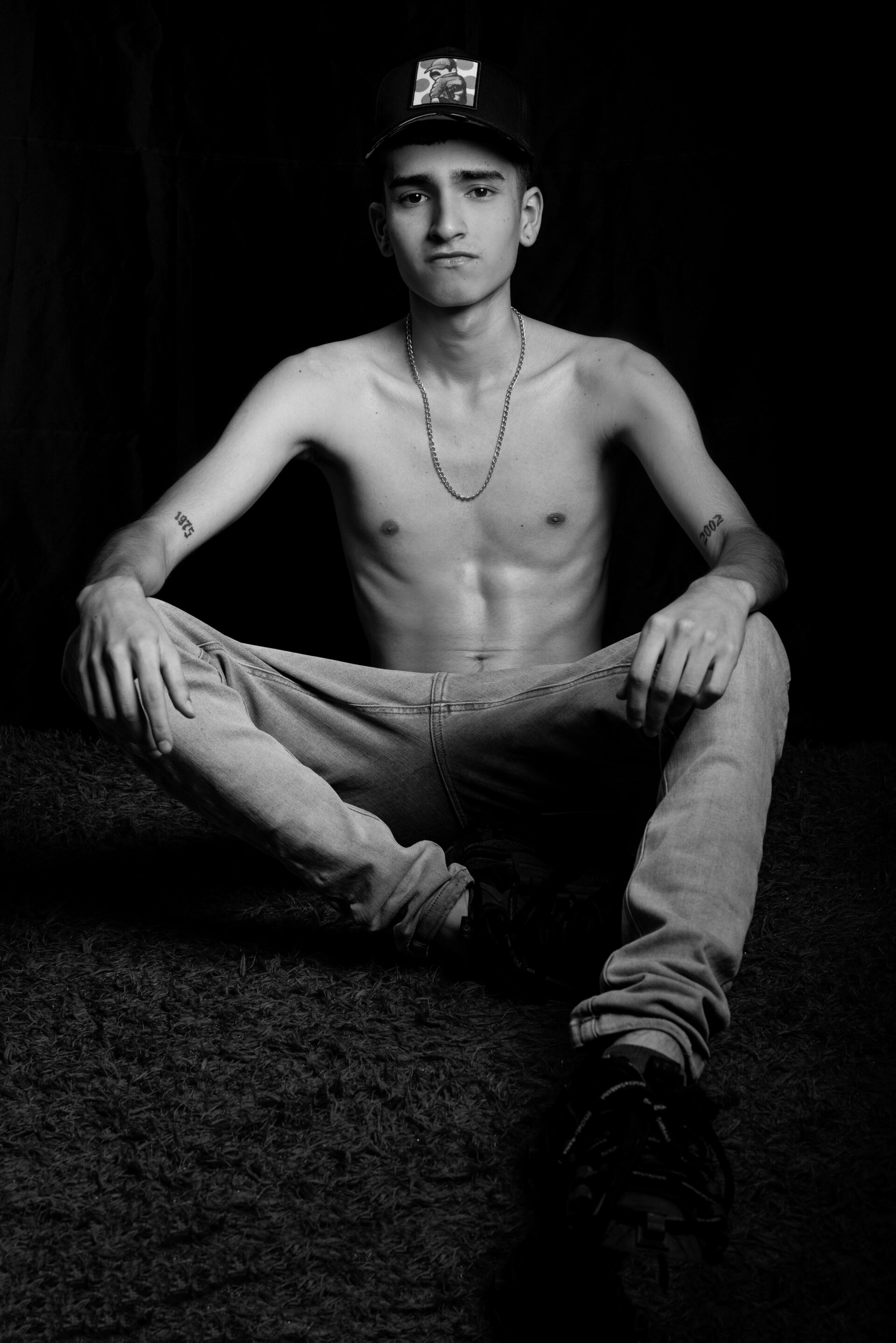 XXX Porn Photo of Nude Ethan_Boy_ 39