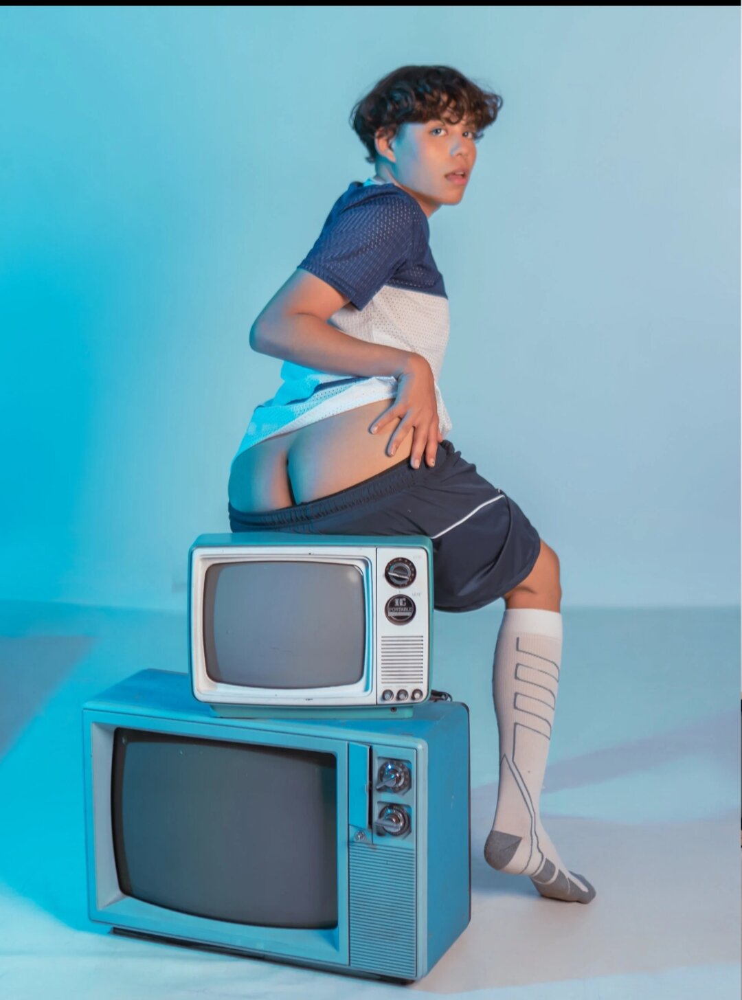 XXX Porn Photo of Nude NathaBell 2
