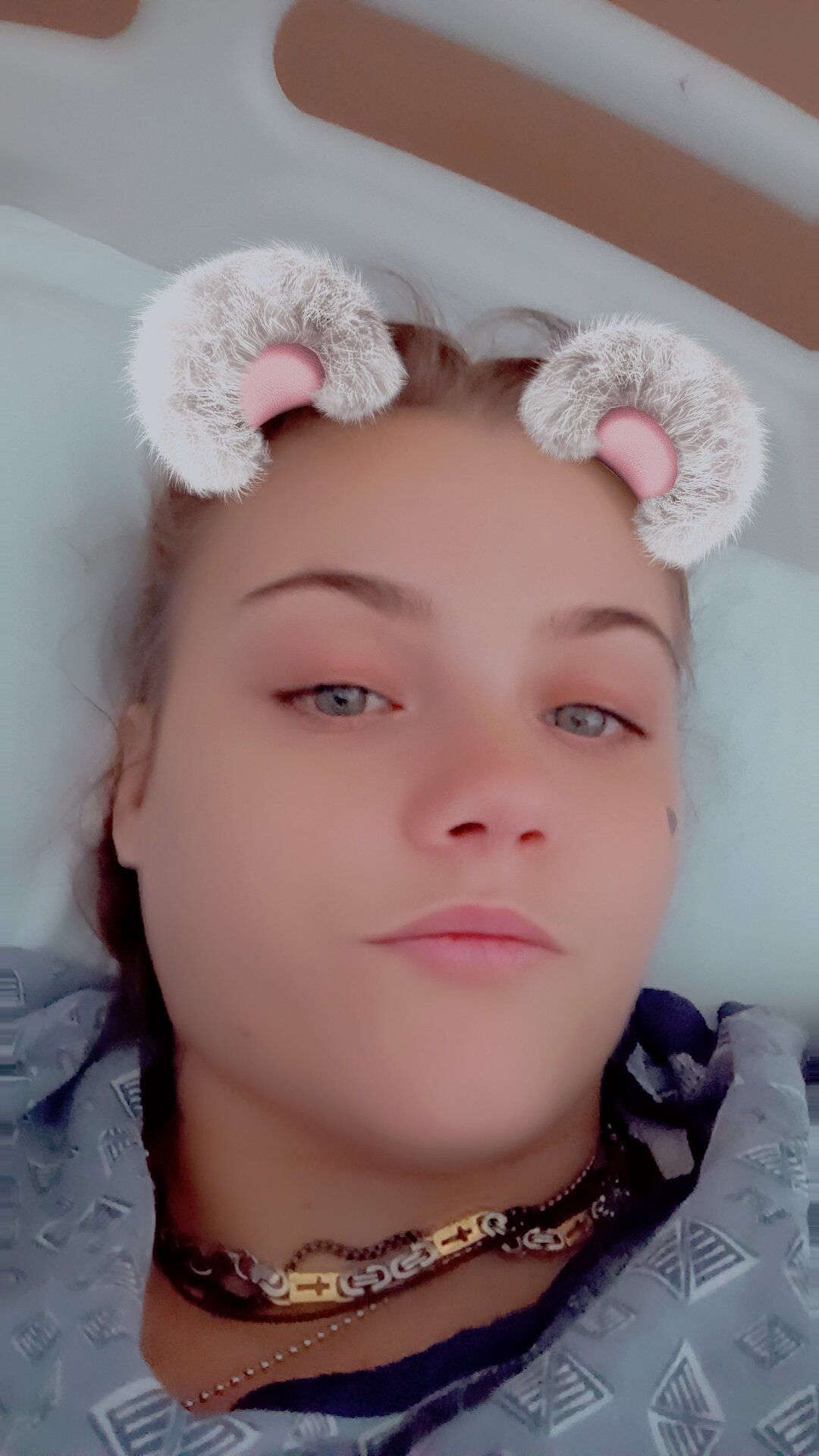 XXX Porn Photo of Nude cicithtbitch 64