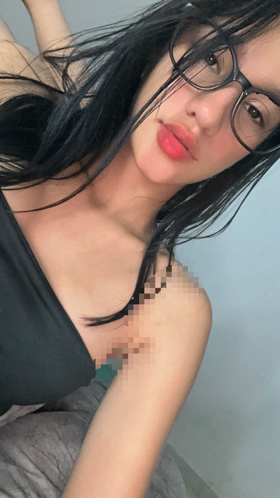 XXX Porn Photo of Nude SweetSkinnys 11