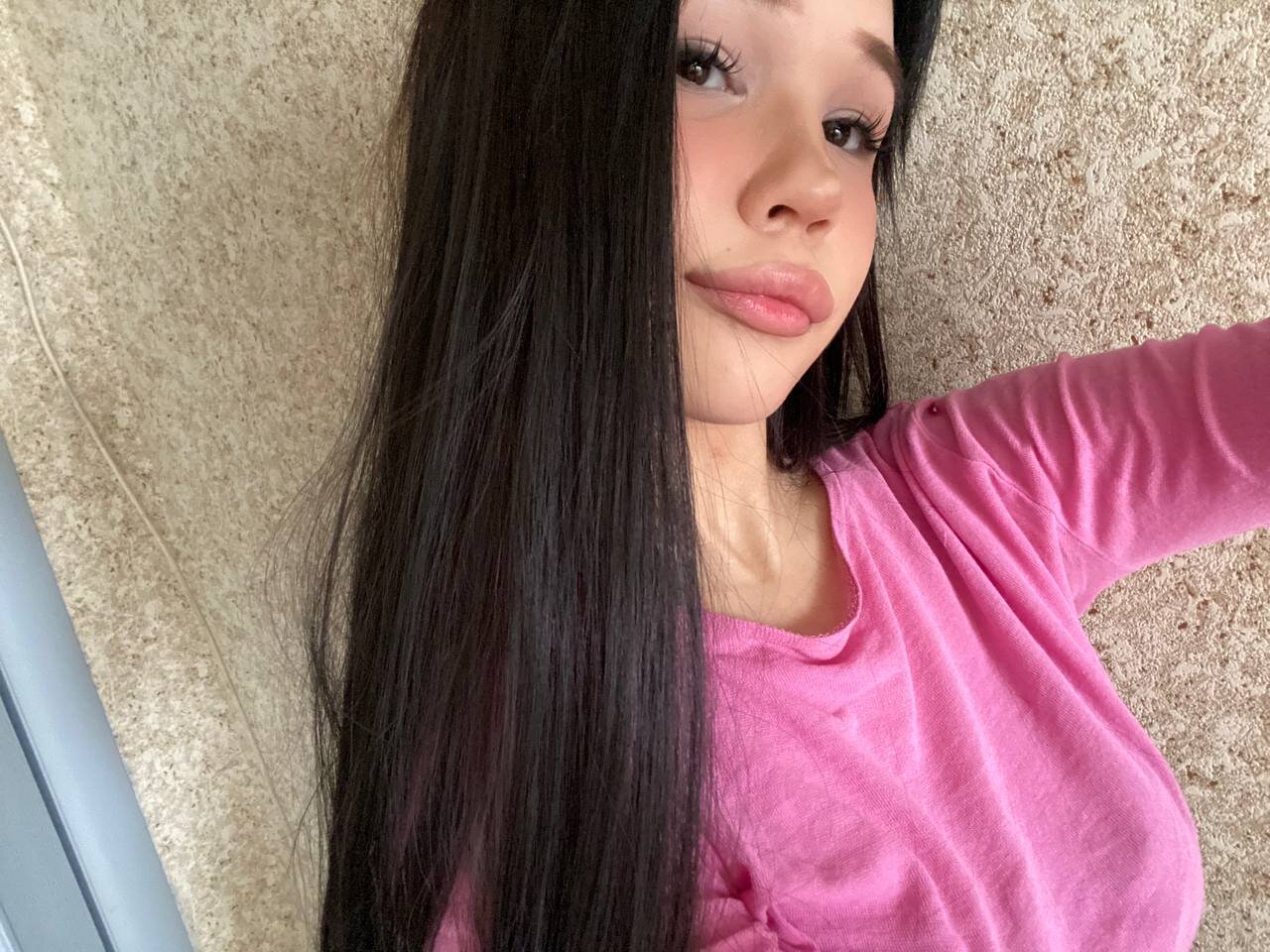 XXX Porn Photo of Nude HannaCuteee 23