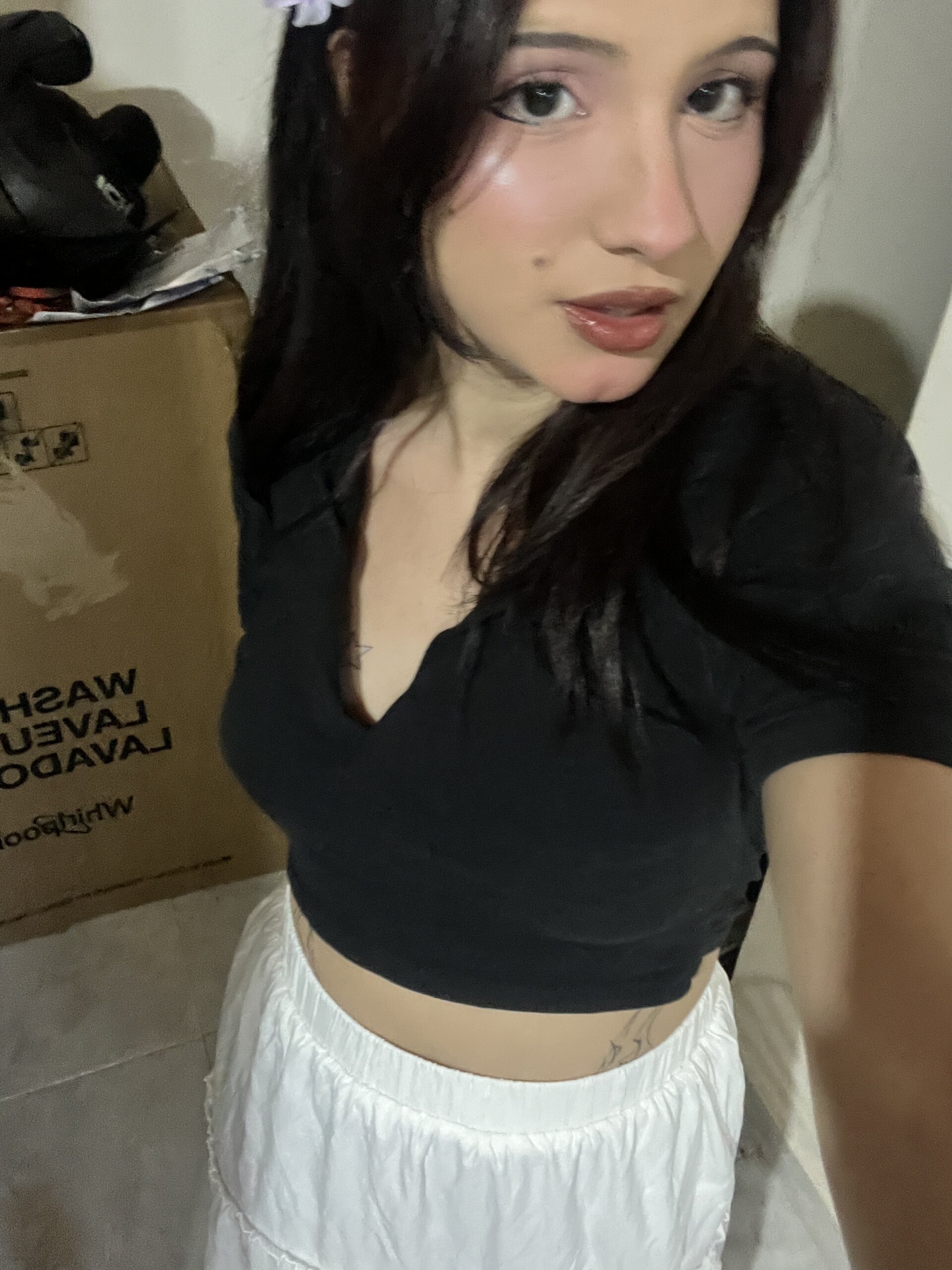XXX Porn Photo of Nude Lettmiau 11