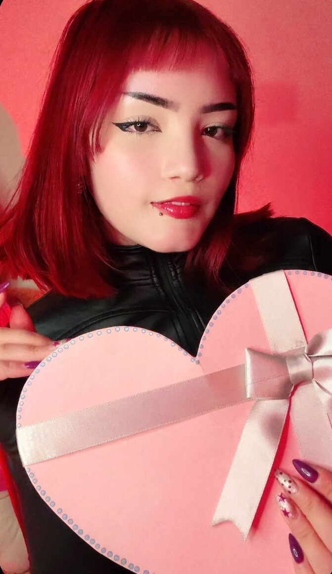 XXX Porn Photo of Nude LizzieGrantt 99