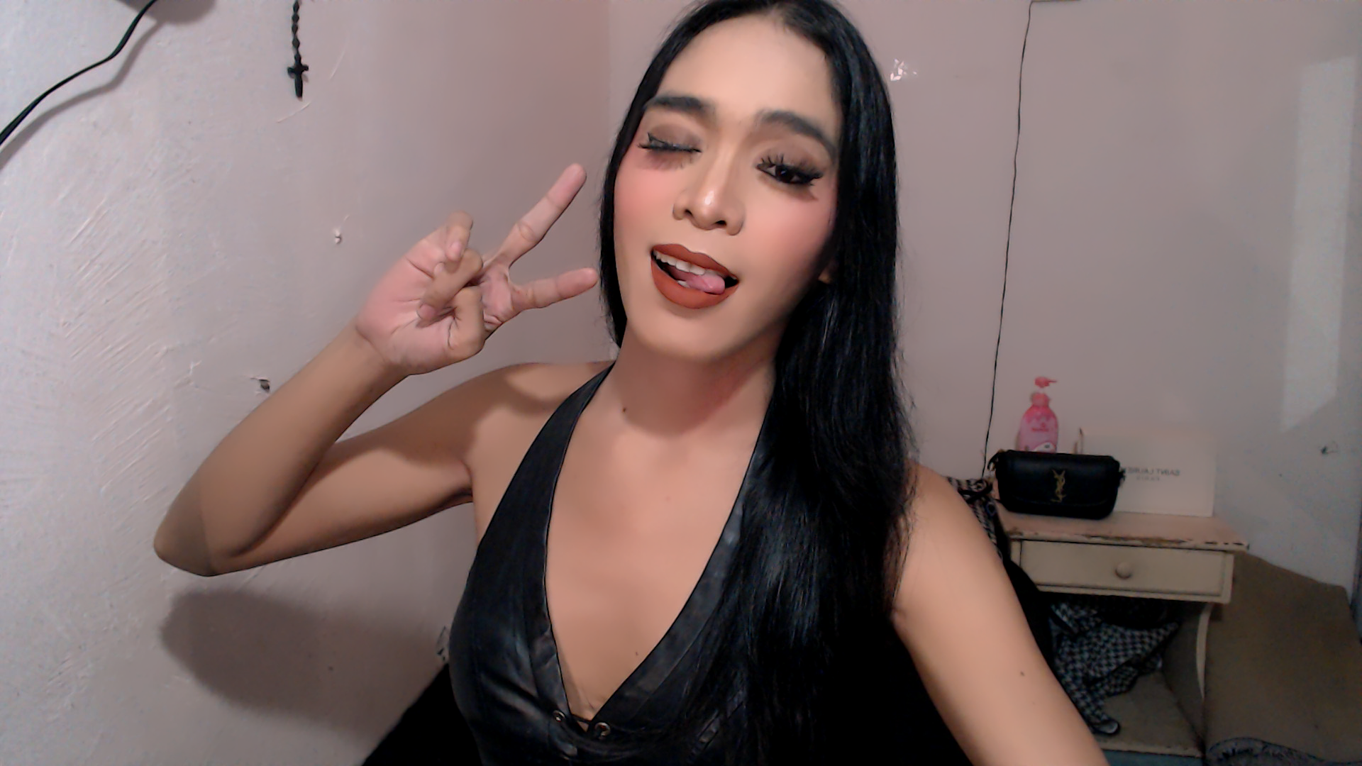 XXX Porn Photo of Nude Horsecock_princess 12