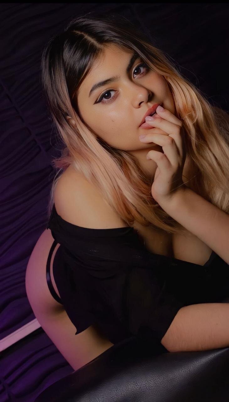 XXX Porn Photo of Nude SusyAlvarez 3