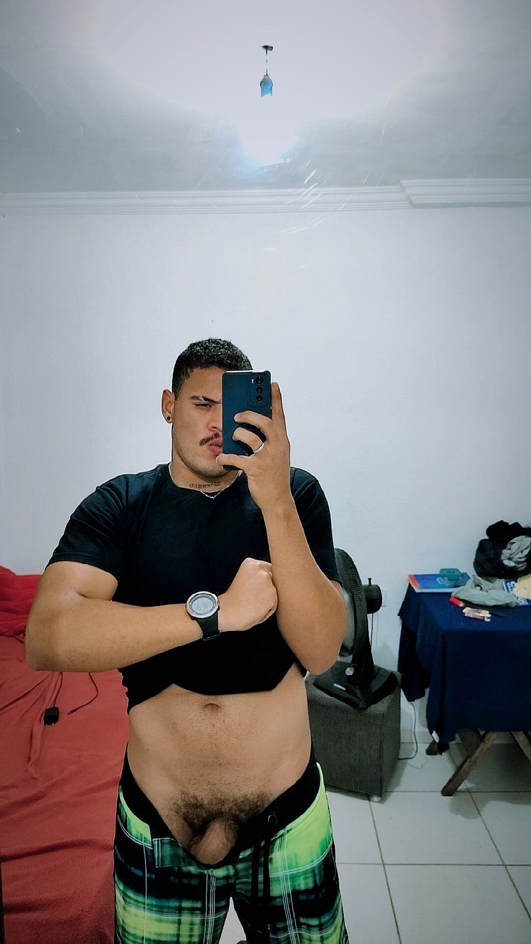 XXX Porn Photo of Nude Blessed_mm 7