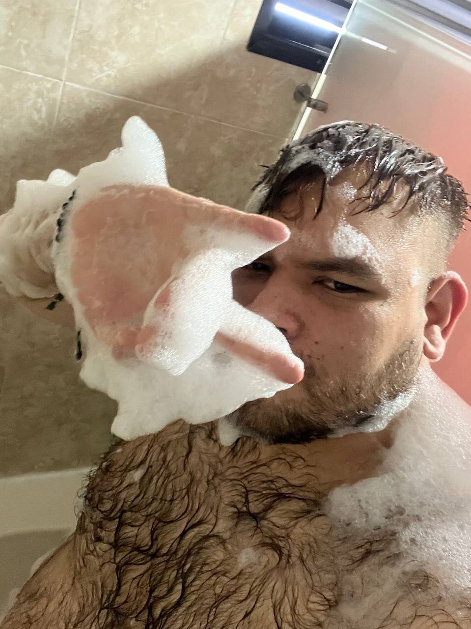 XXX Porn Photo of Nude big_bearrr 42