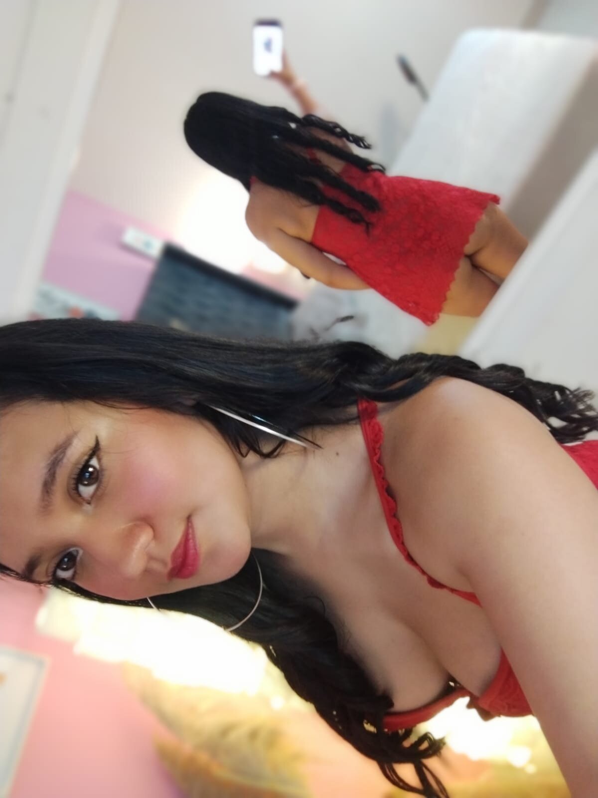 XXX Porn Photo of Nude DulceMoon_ 4