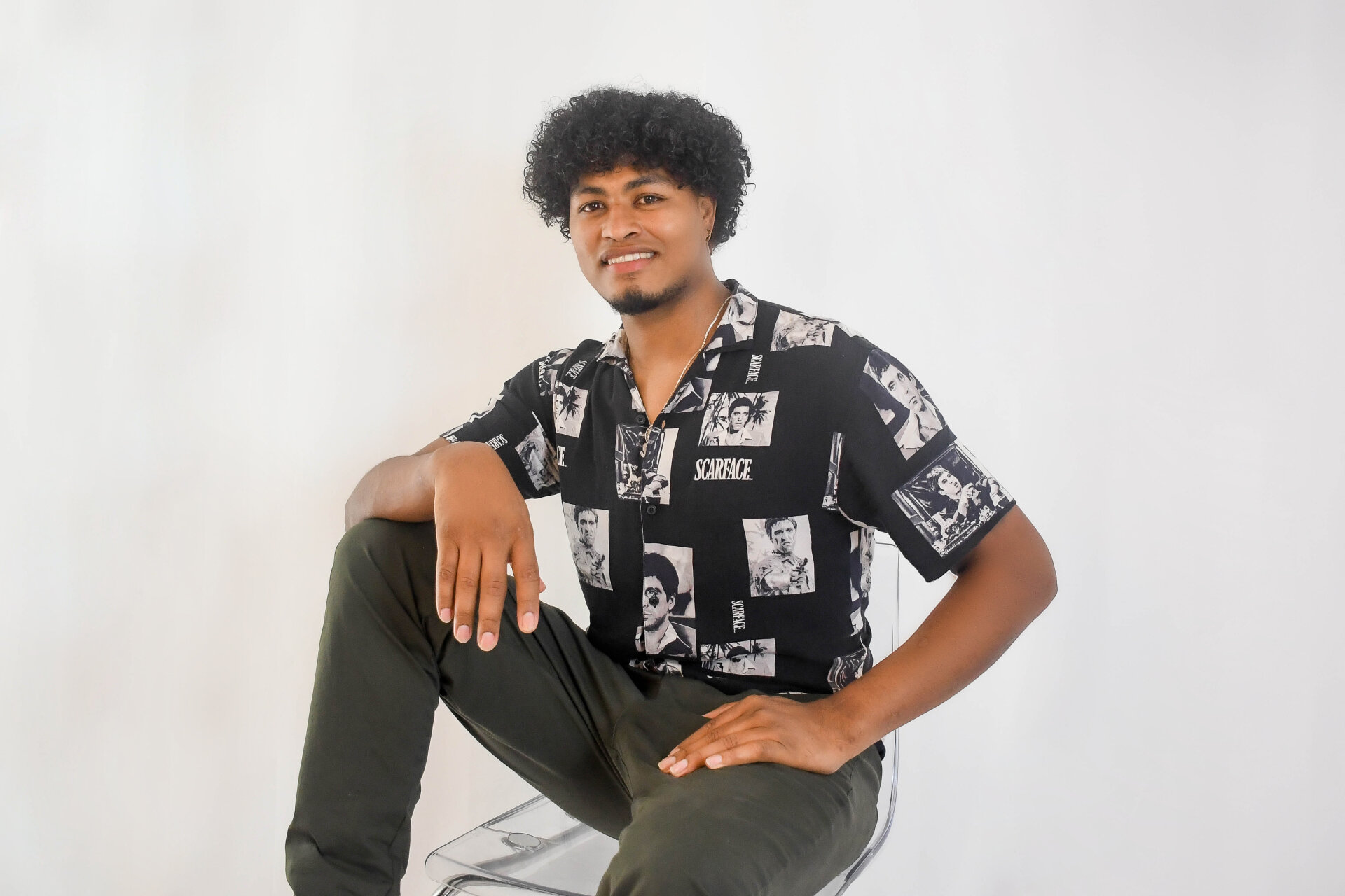 XXX Porn Photo of Nude Kai_Moreno 14