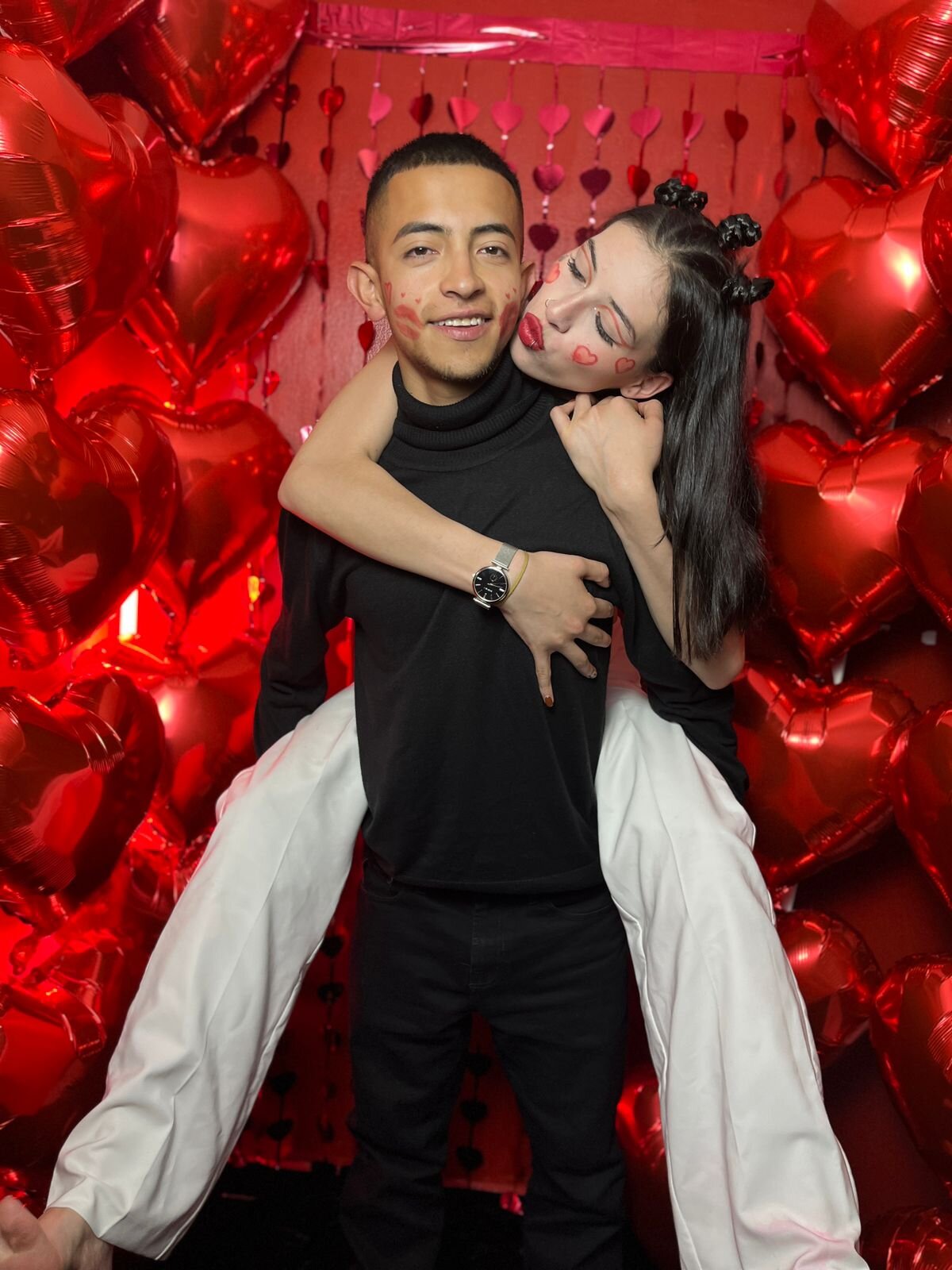 XXX Porn Photo of Nude Crimsonsecretts 27
