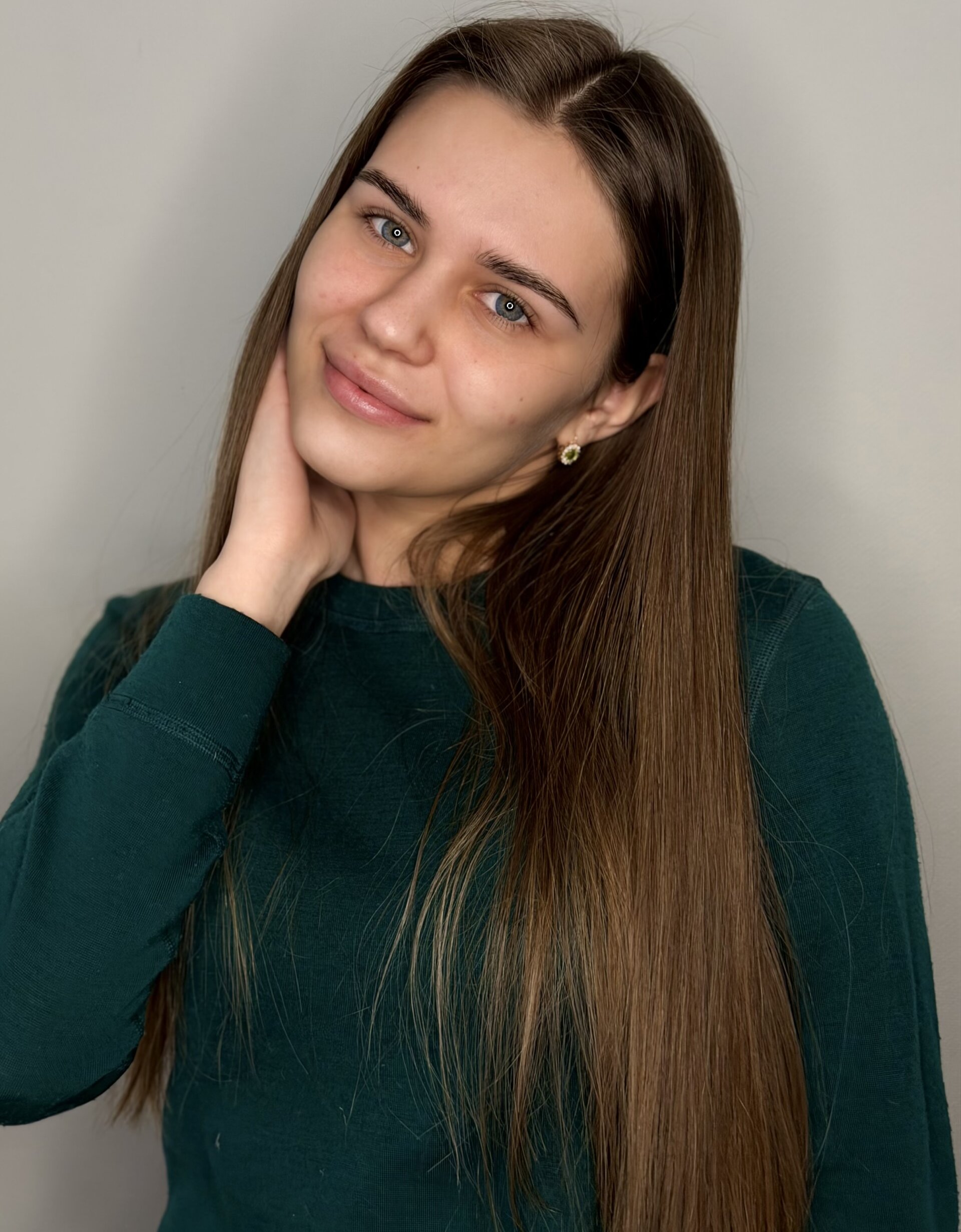 XXX Porn Photo of Nude FlossieMoone 4