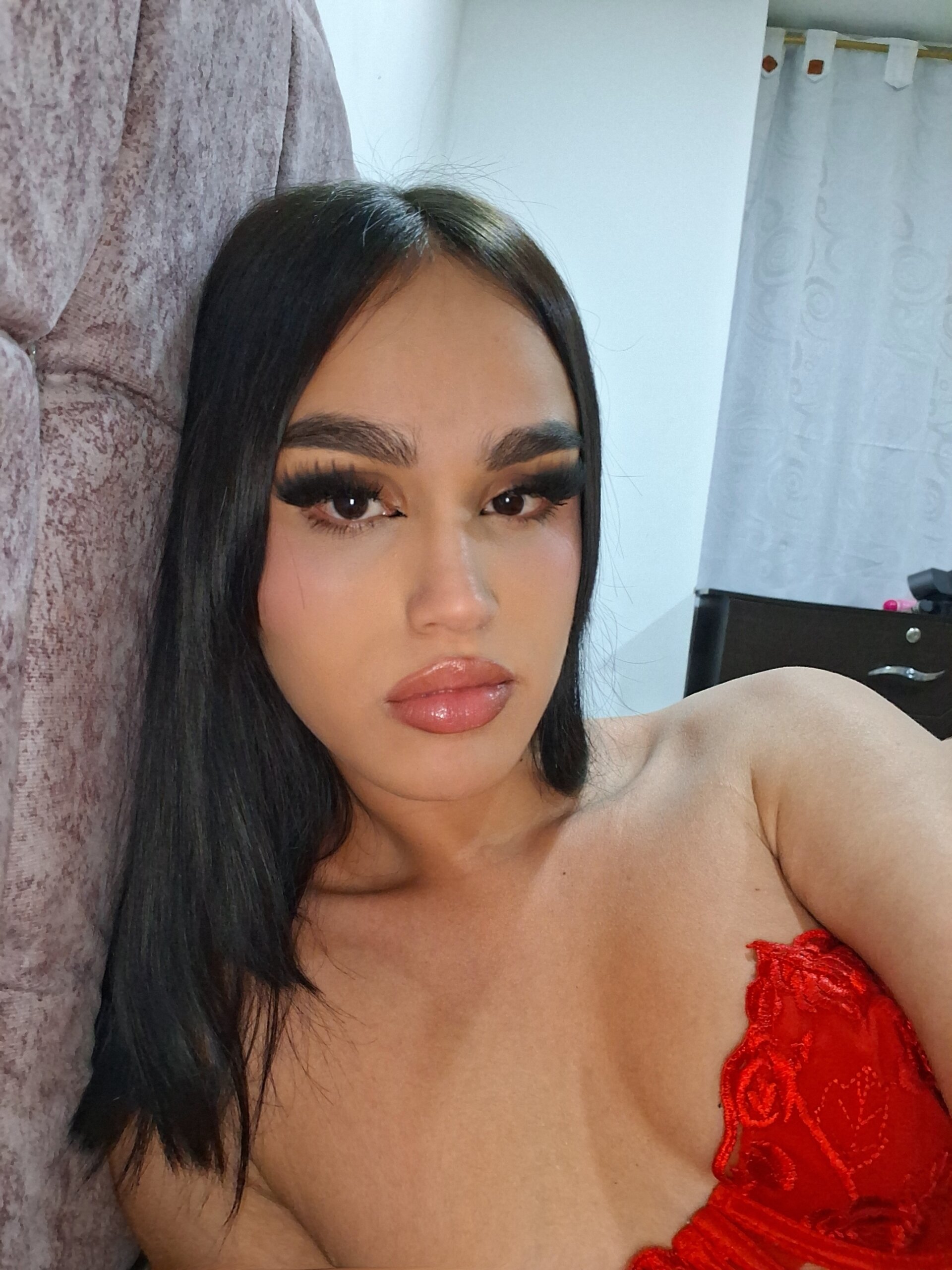 XXX Porn Photo of Nude xfire_vixenx 1