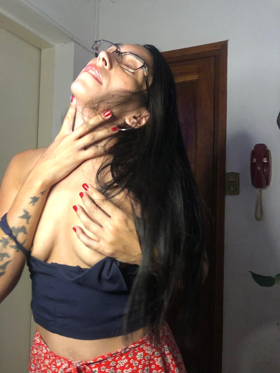 XXX Porn Photo of Nude sexxliss 1