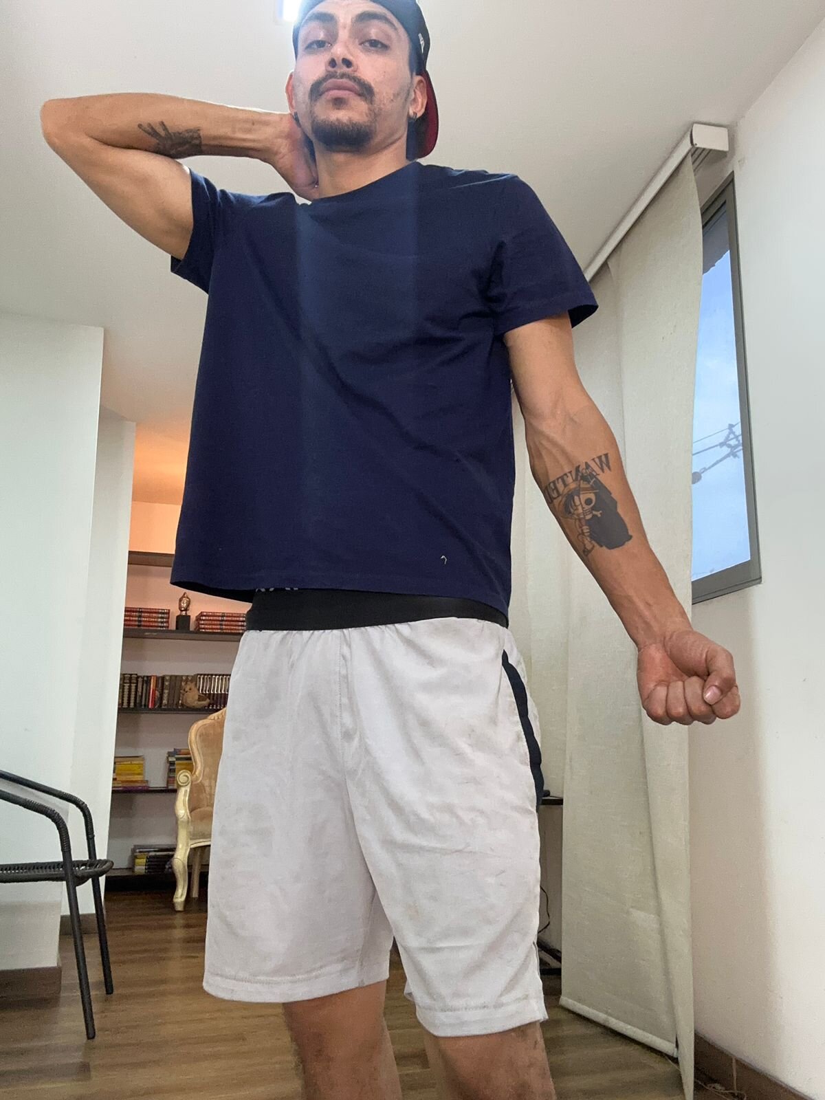 XXX Porn Photo of Nude Sanji_Pulse 65