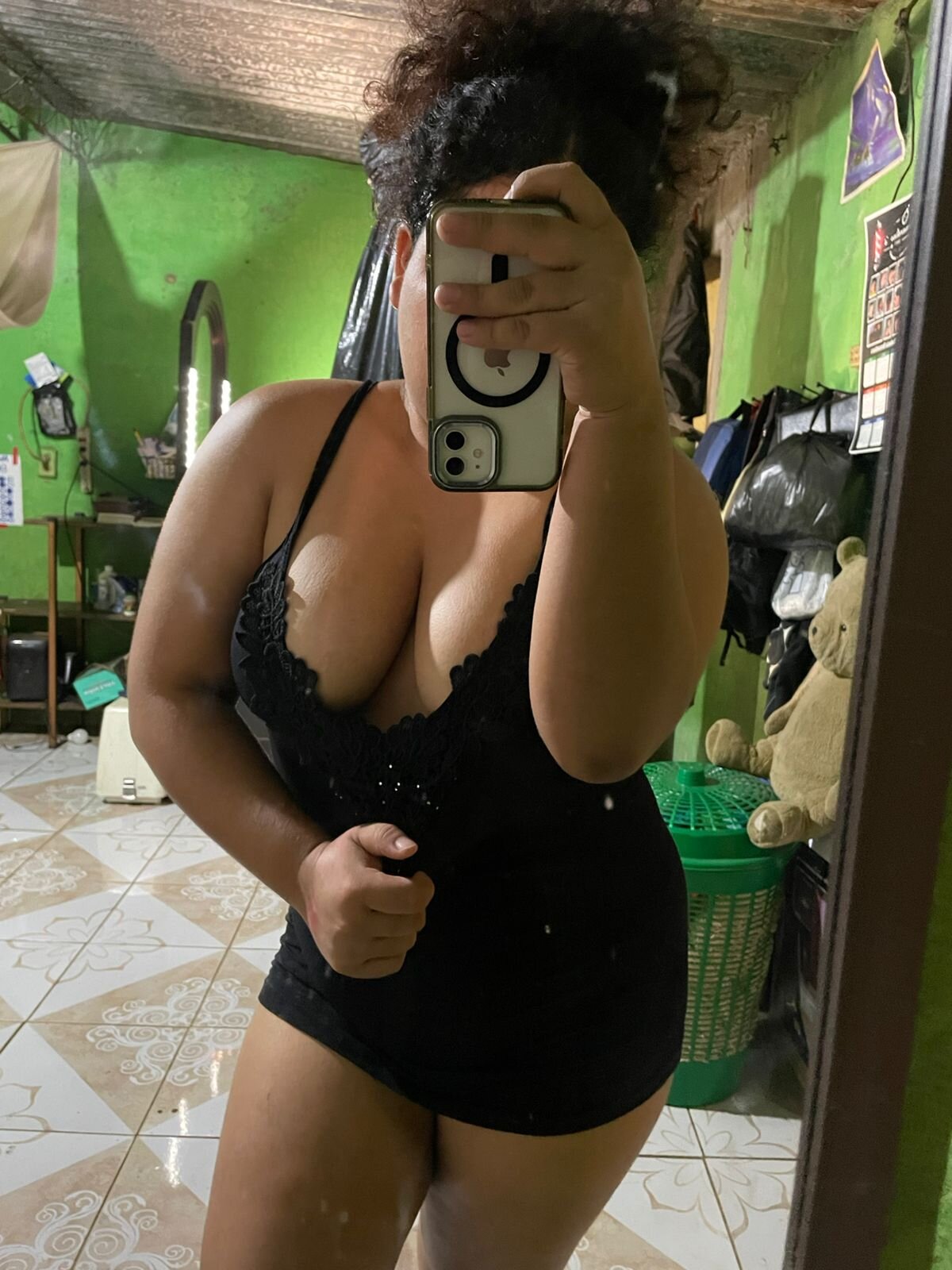 XXX Porn Photo of Nude WinryRos 8