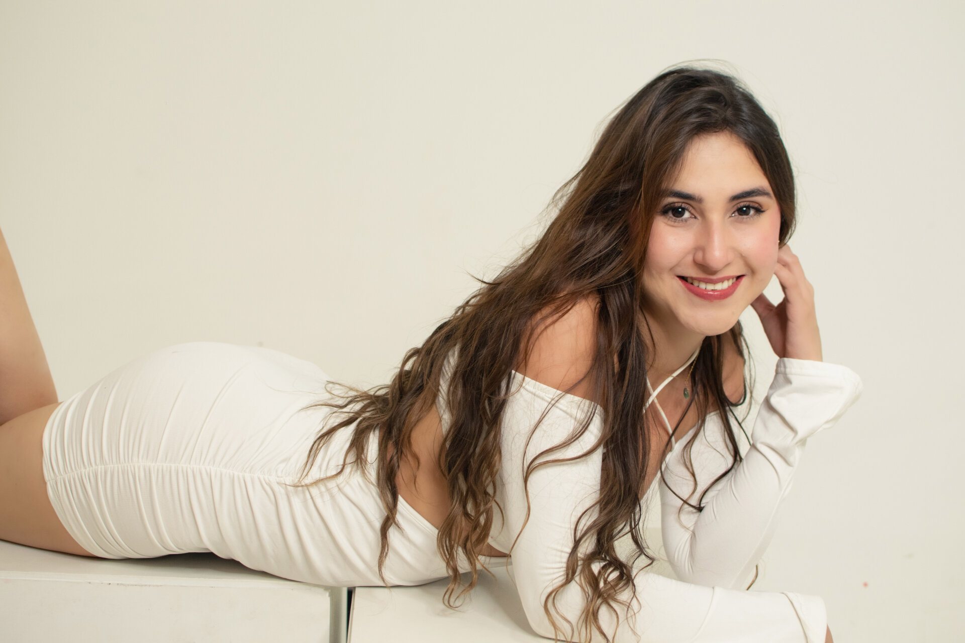 XXX Porn Photo of Nude MaiaRicci 4