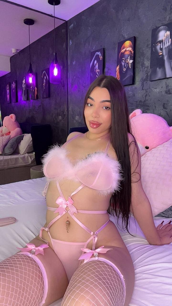 XXX Porn Photo of Nude MollyDolley 14