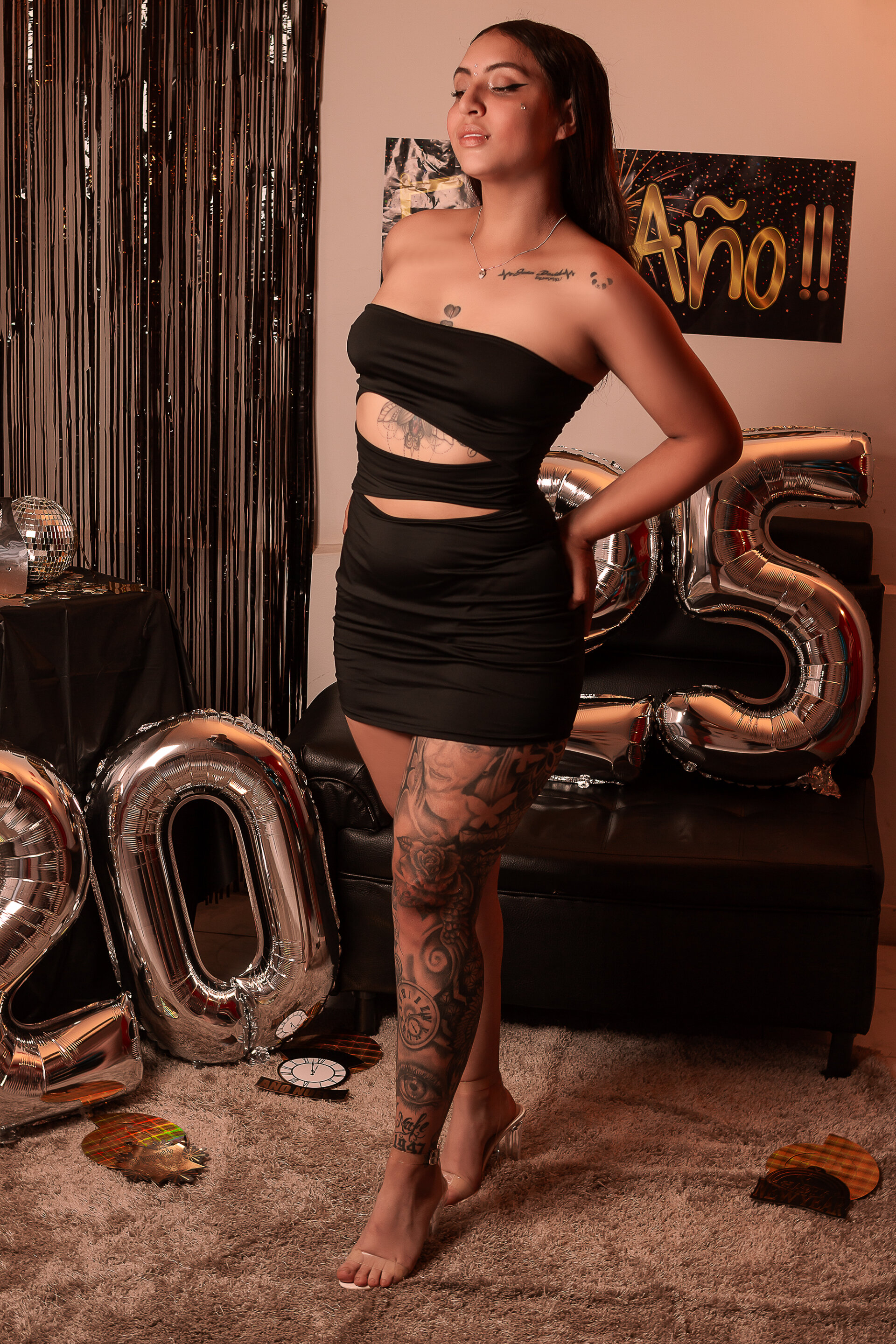 XXX Porn Photo of Nude KetziaDoll 98
