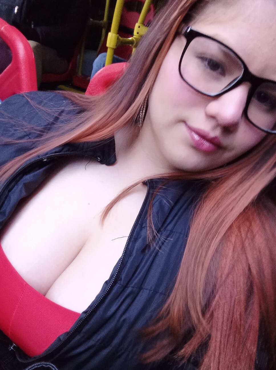 XXX Porn Photo of Nude im_angel777 11