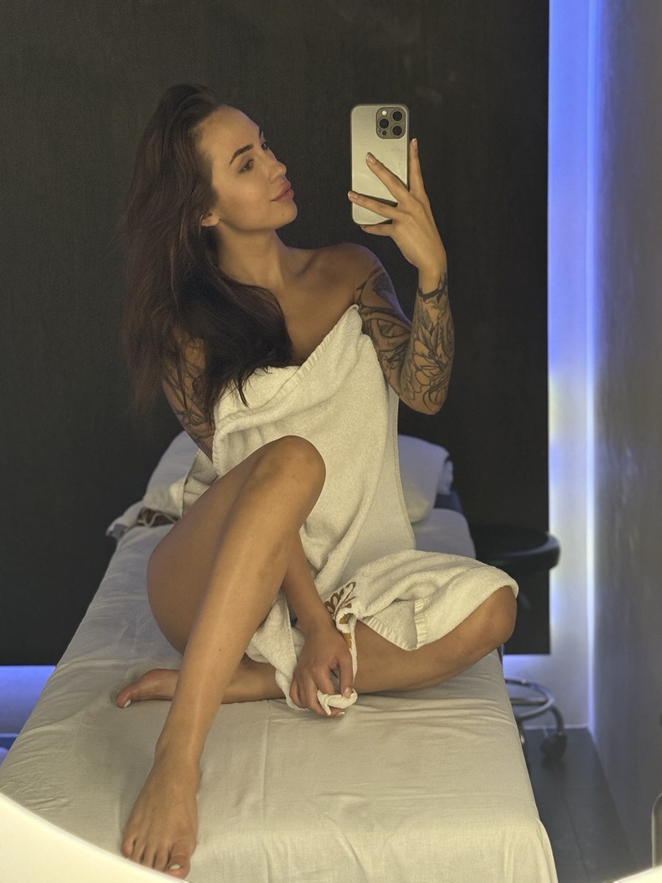 XXX Porn Photo of Nude SvitLuna 17