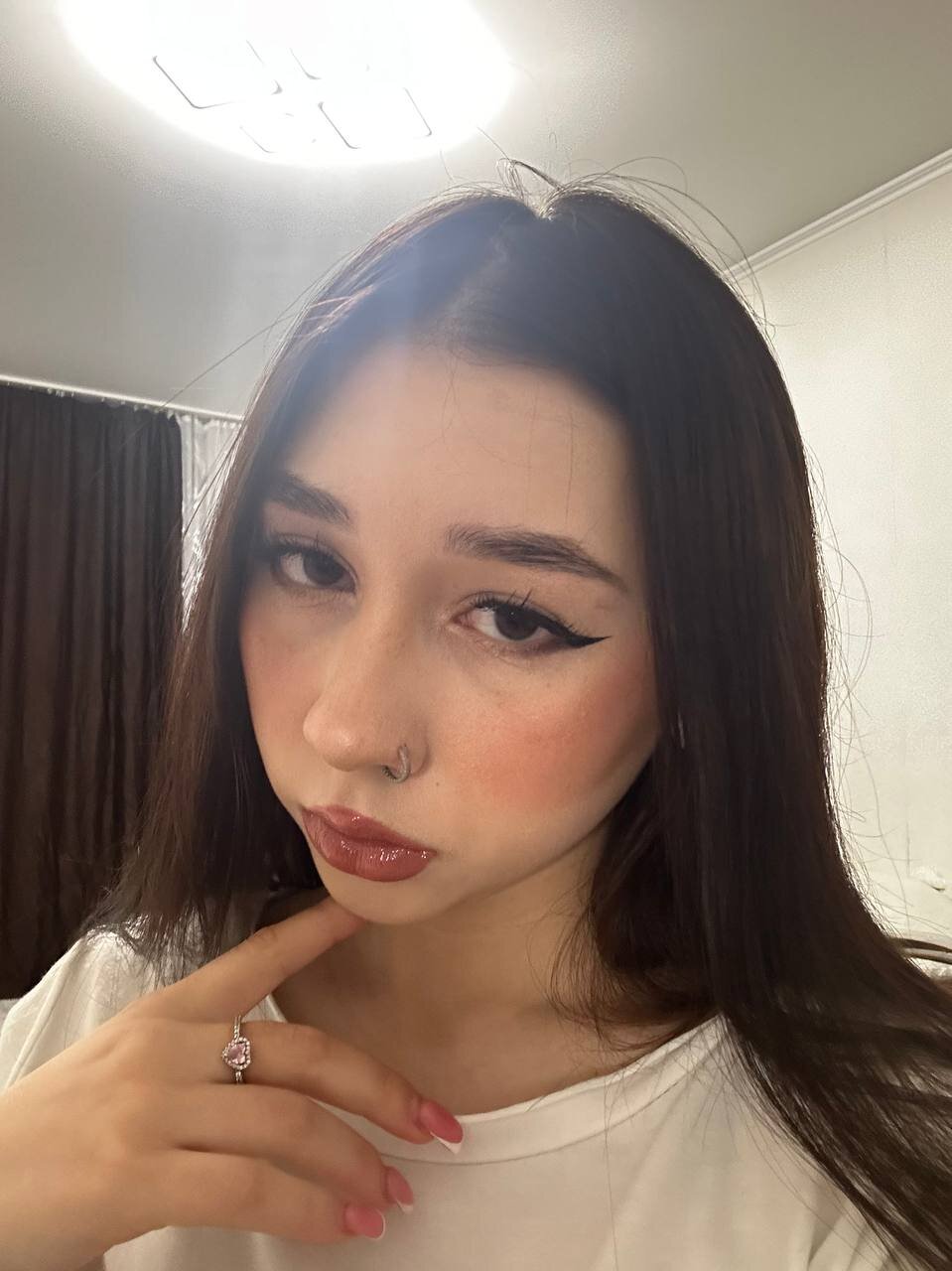 XXX Porn Photo of Nude Sssonya 146