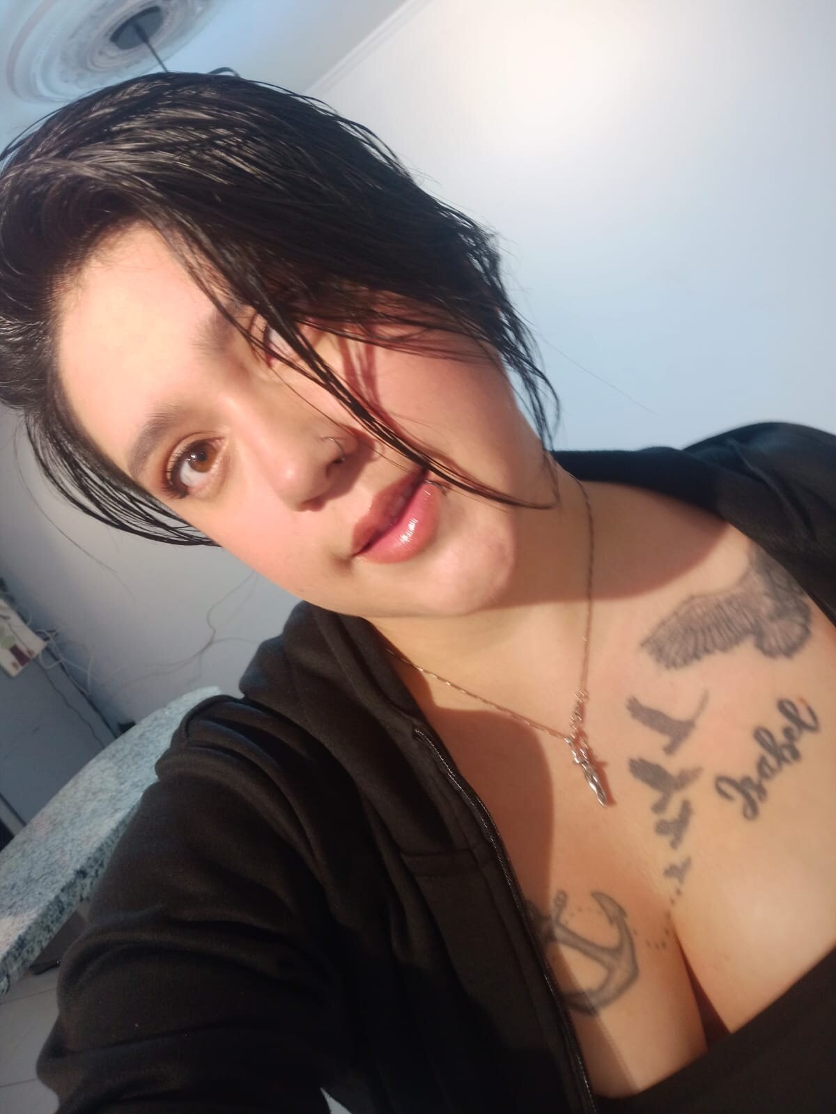 XXX Porn Photo of Nude Zoe_hero 5