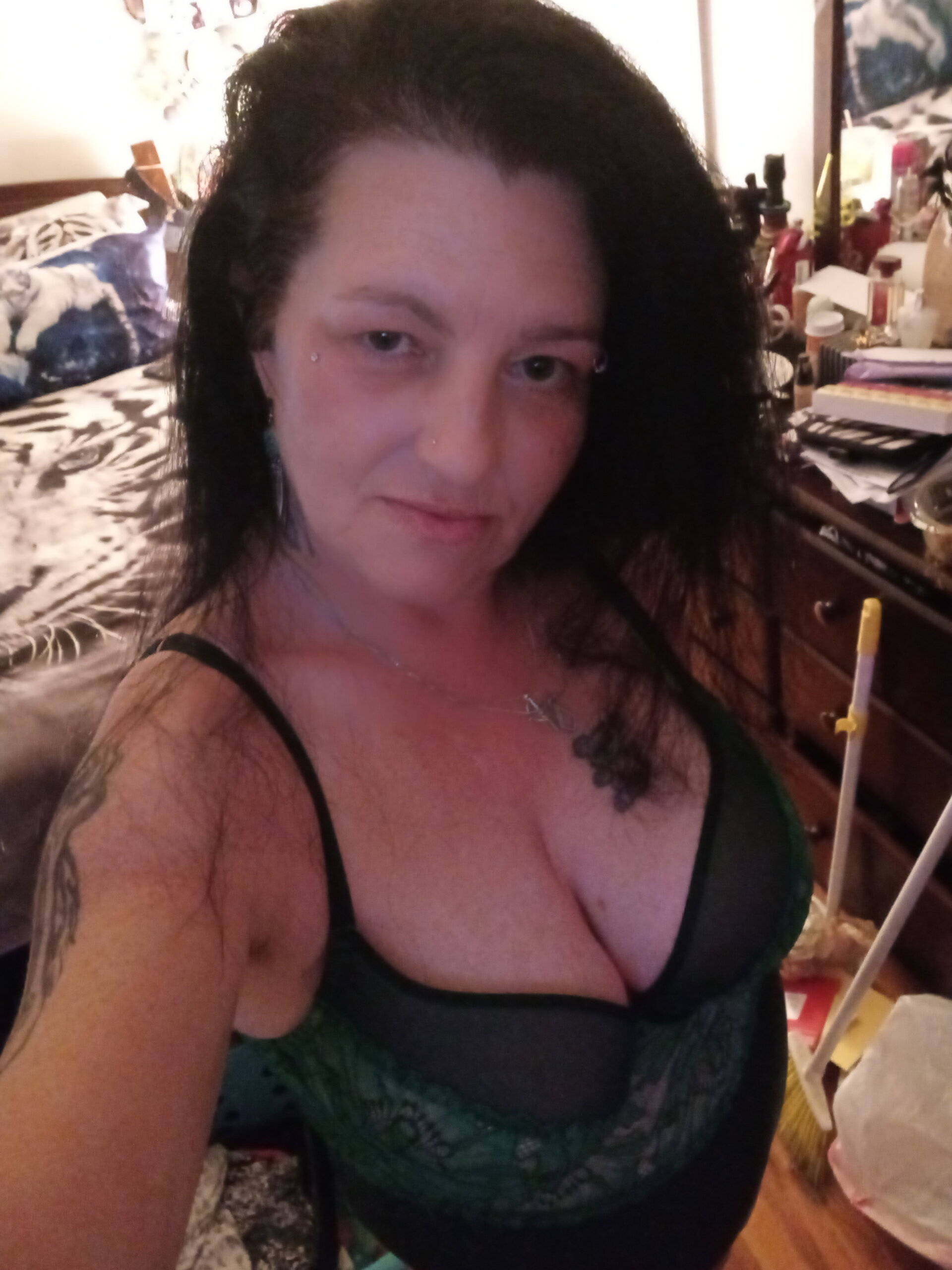 XXX Porn Photo of Nude PandaCasey46 30