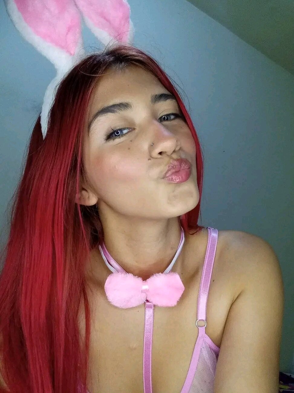 XXX Porn Photo of Nude karol_cortes_18 3