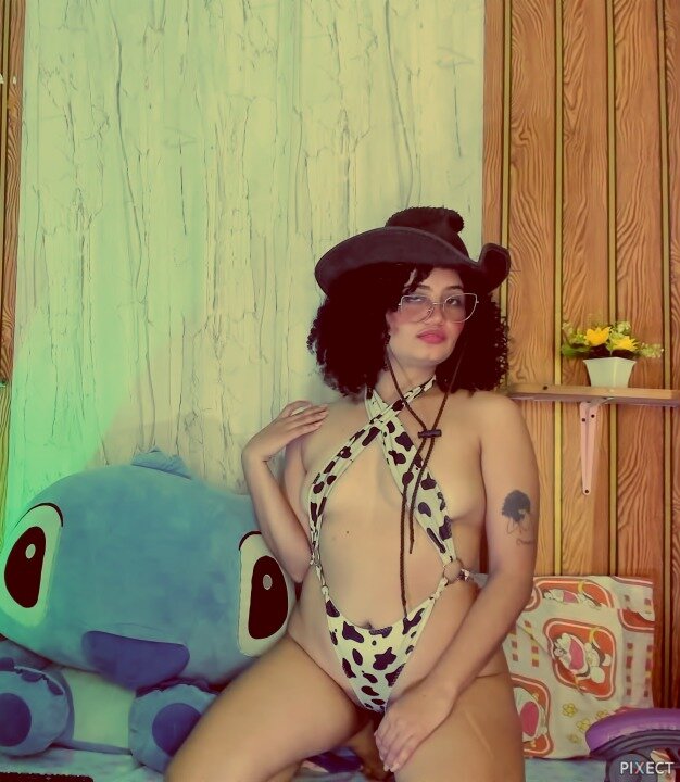 XXX Porn Photo of Nude anita_west 12