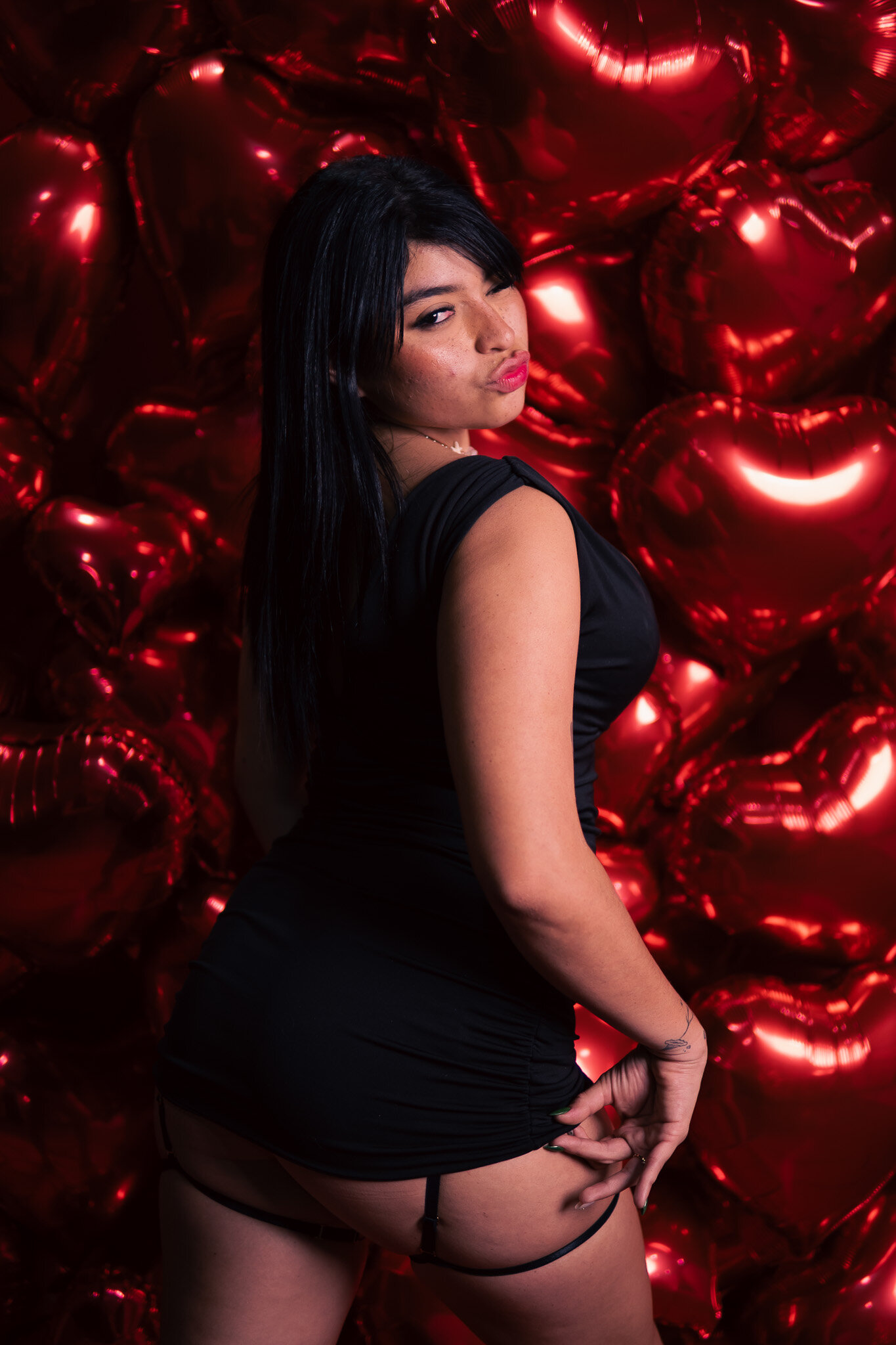 XXX Porn Photo of Nude penelope__11 13