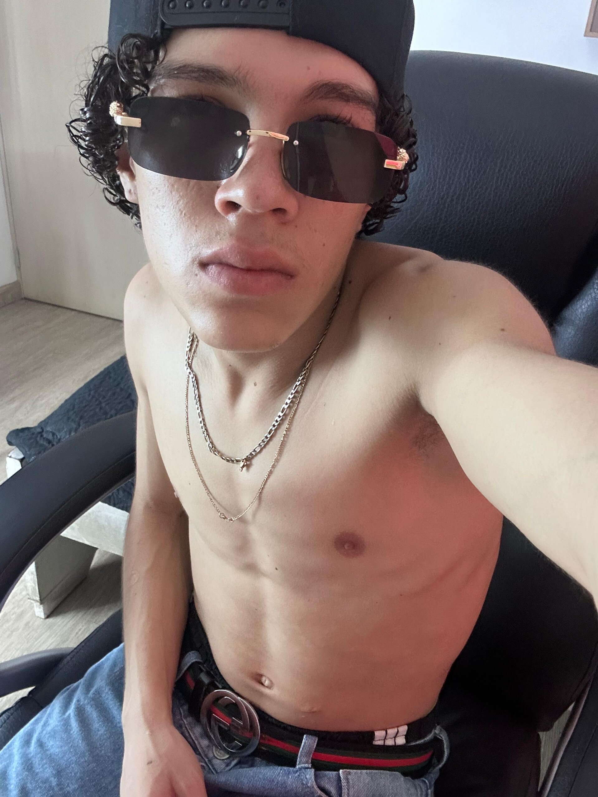 XXX Porn Photo of Nude Jordi_Cooper 13