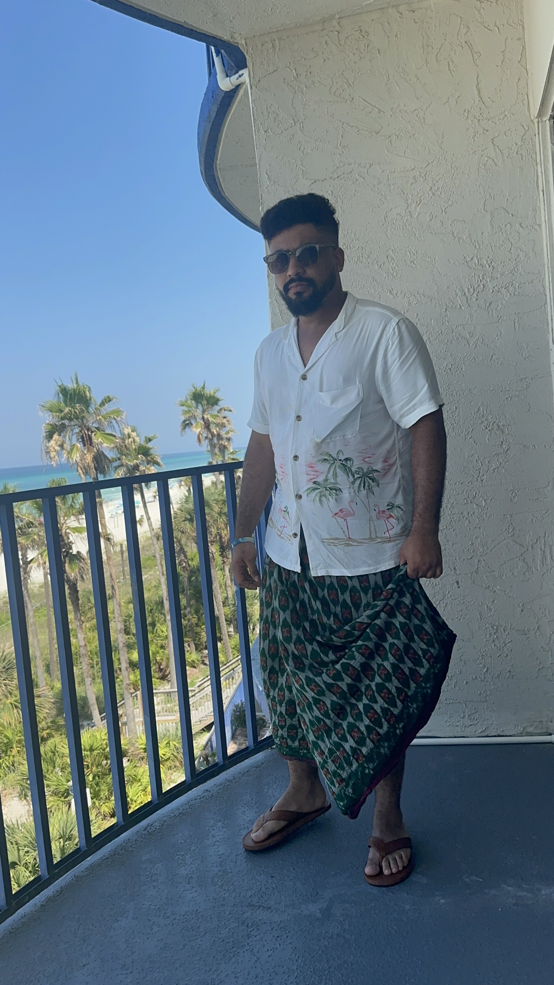 XXX Porn Photo of Nude DoshaMasala 11