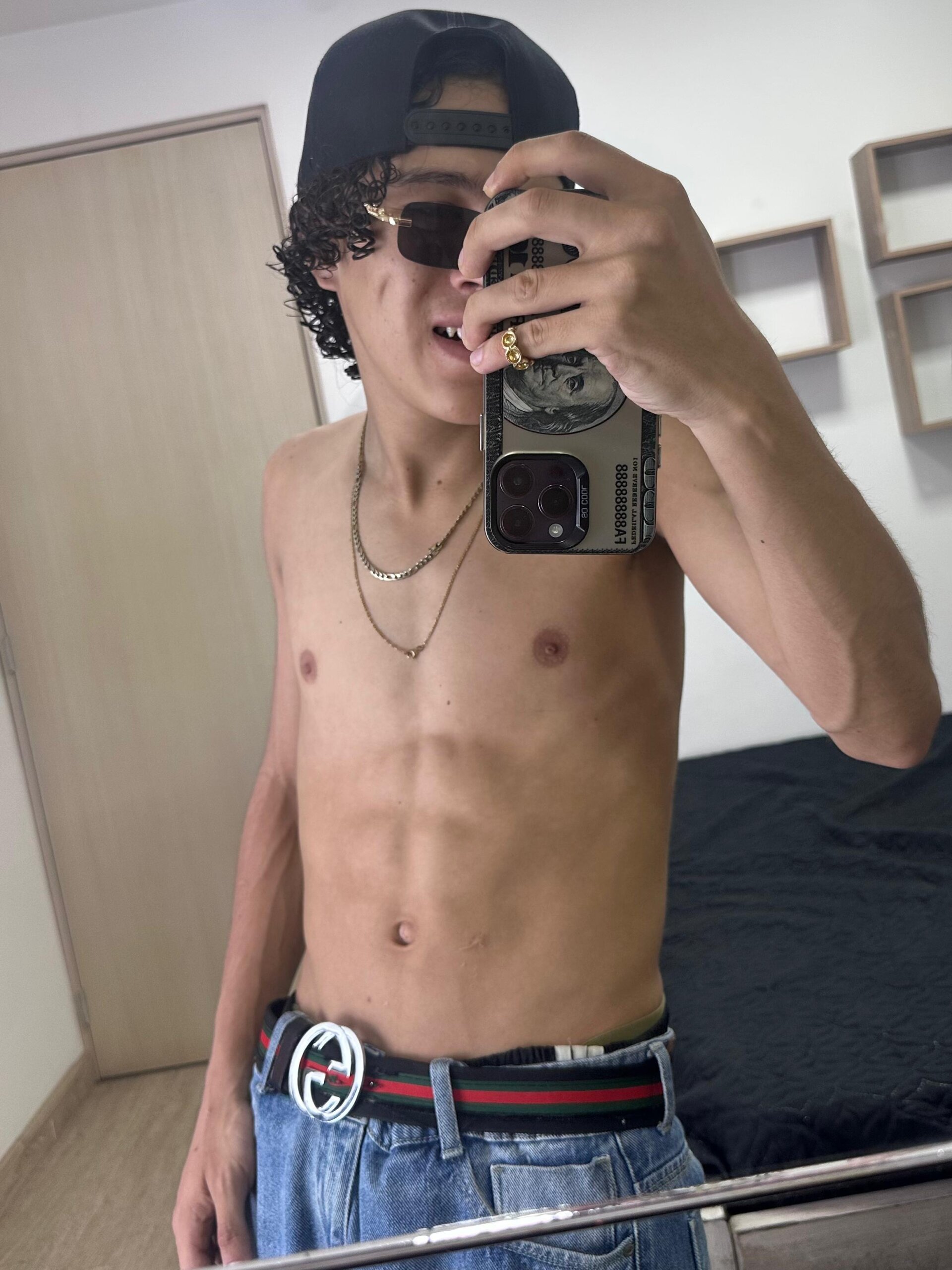 XXX Porn Photo of Nude Jordi_Cooper 18