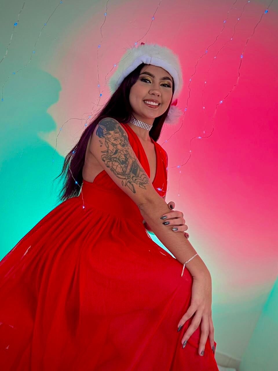 XXX Porn Photo of Nude alaia-rogers 241