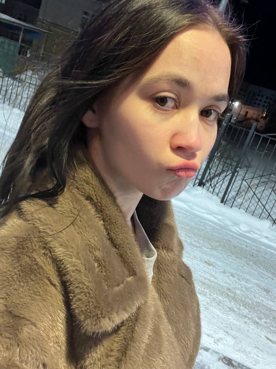 XXX Porn Photo of Nude LiliBlandy 28