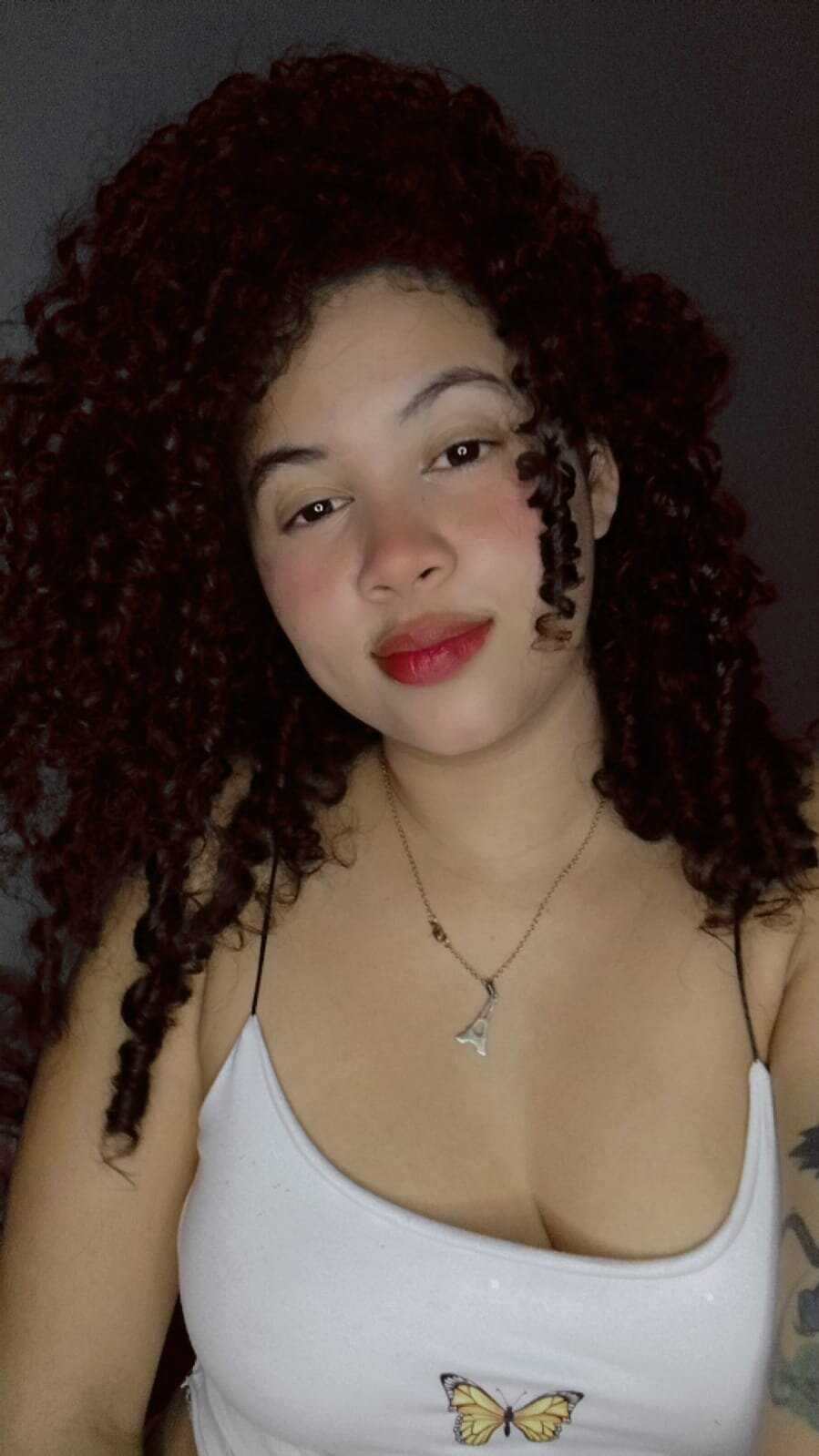 XXX Porn Photo of Nude Kendall_curly 3