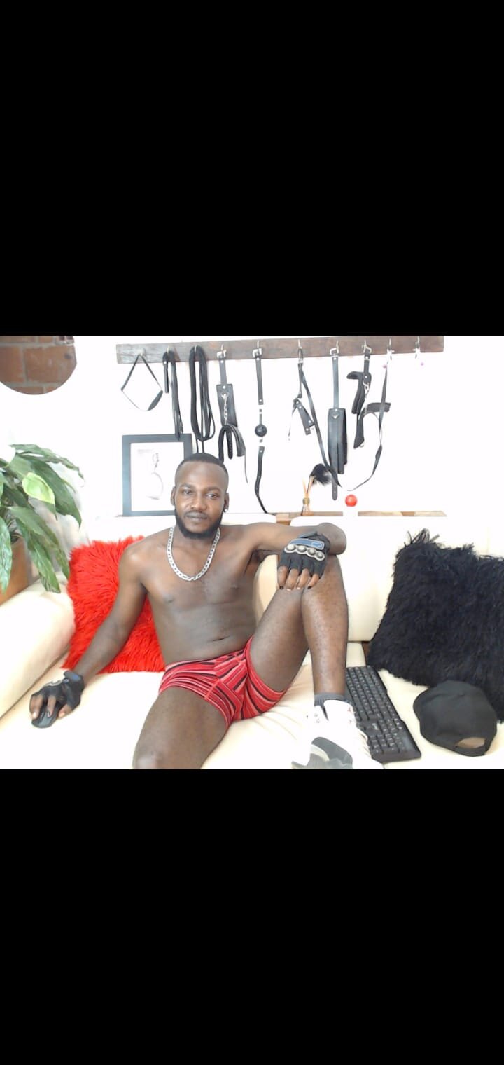 XXX Porn Photo of Nude davidsims 4