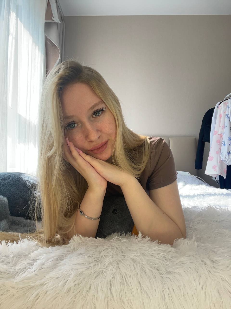 XXX Porn Photo of Nude BrightWhisper 5