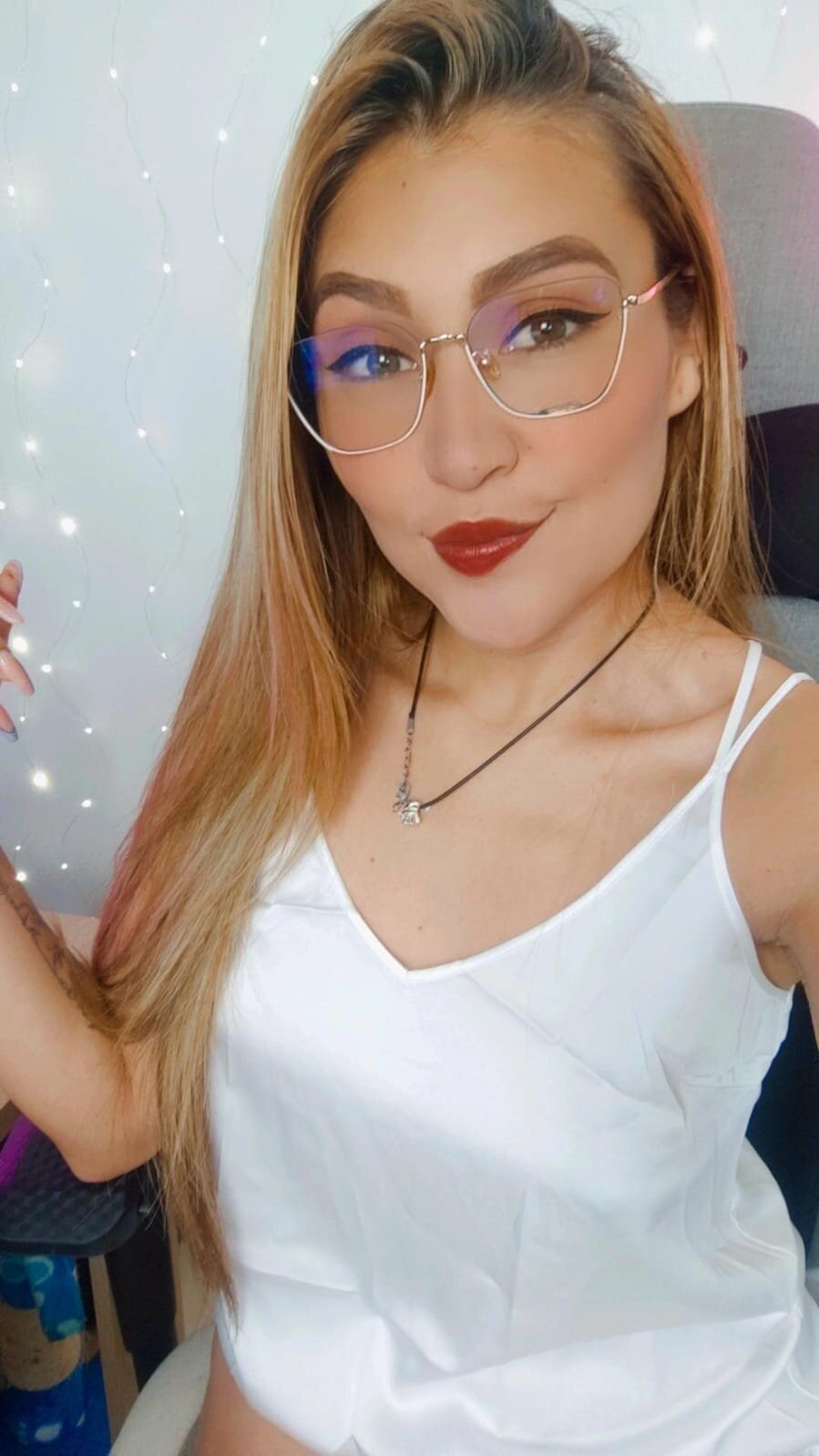 XXX Porn Photo of Nude Alice_VIP 10