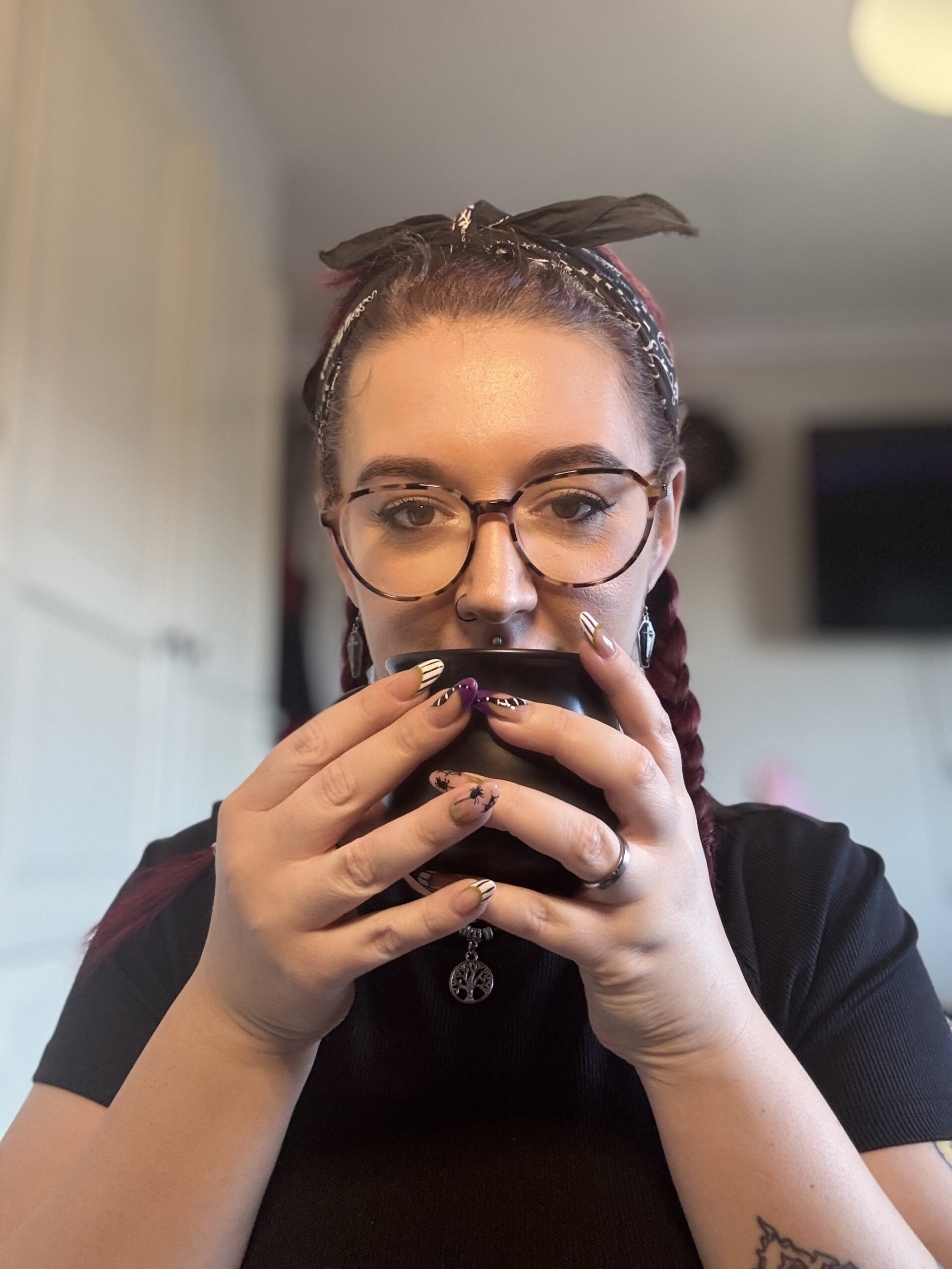 XXX Porn Photo of Nude Ms_Lunar-Lust 6