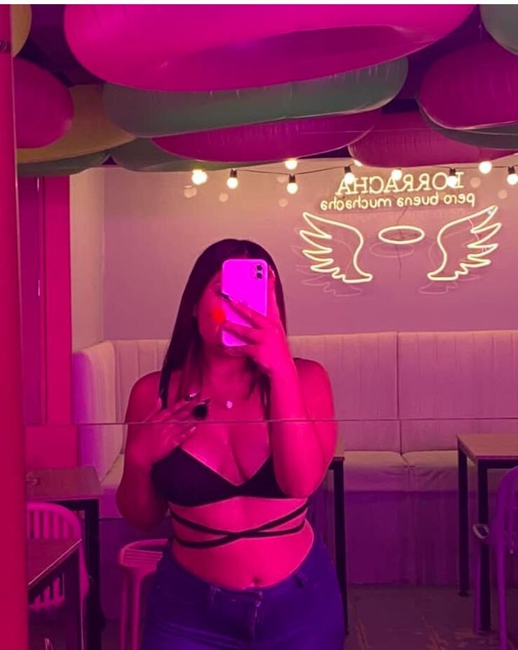 XXX Porn Photo of Nude harper_Brown_ 1