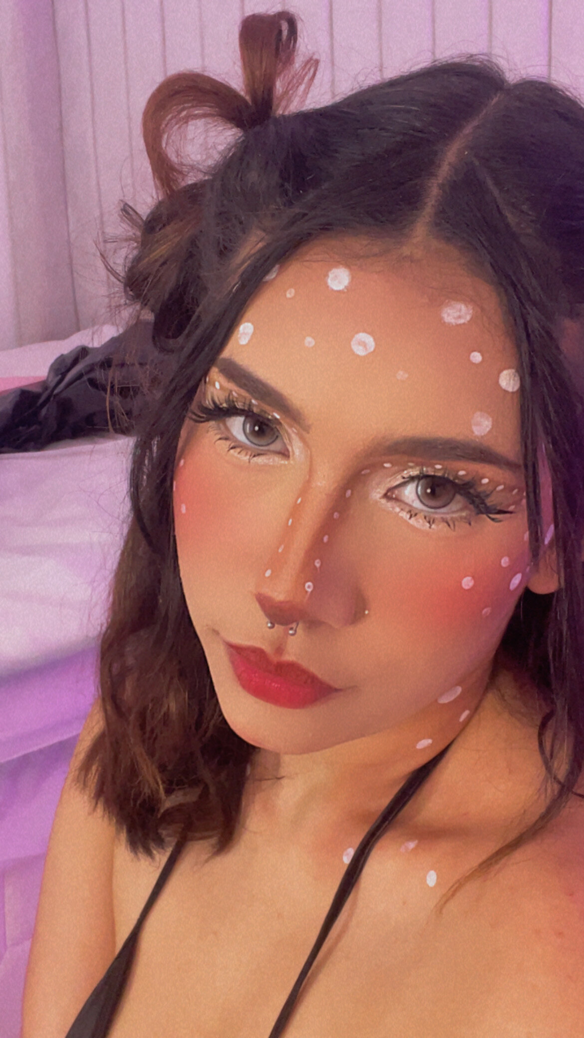 XXX Porn Photo of Nude leidy_san 30