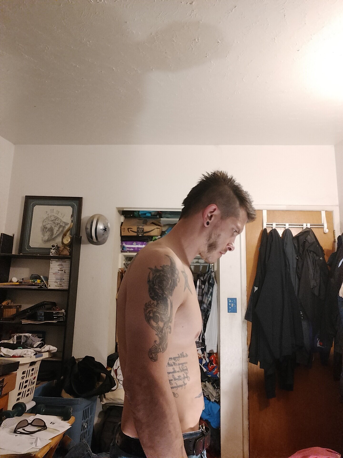 XXX Porn Photo of Nude BGCKCB1984 13
