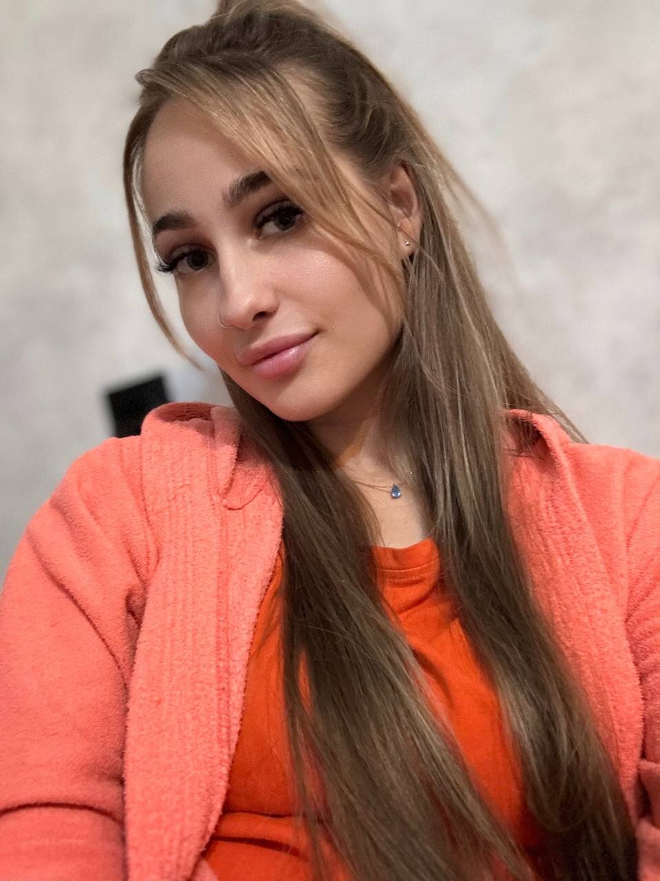 XXX Porn Photo of Nude SarahAmour_ 16