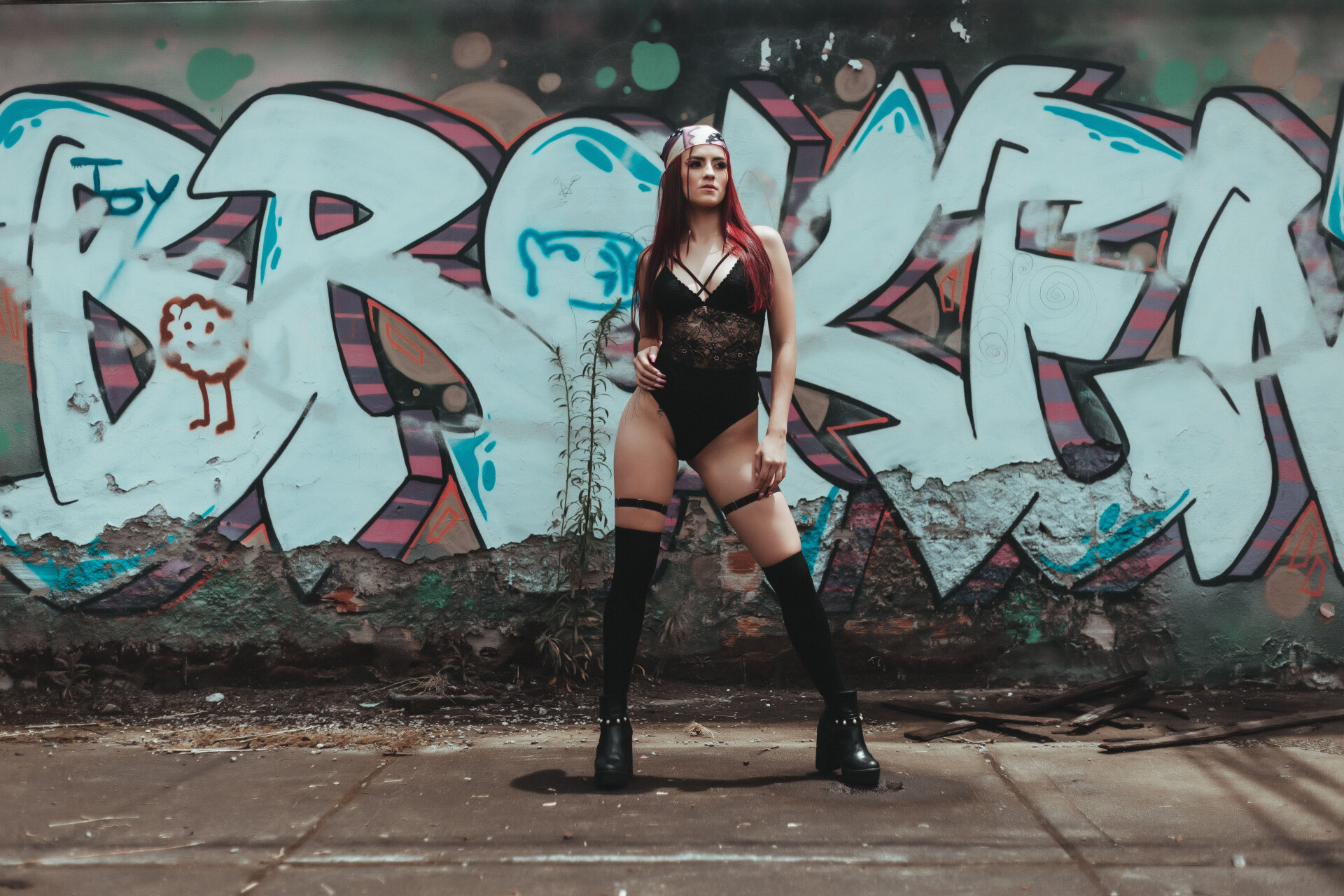 XXX Porn Photo of Nude babi_vale 3