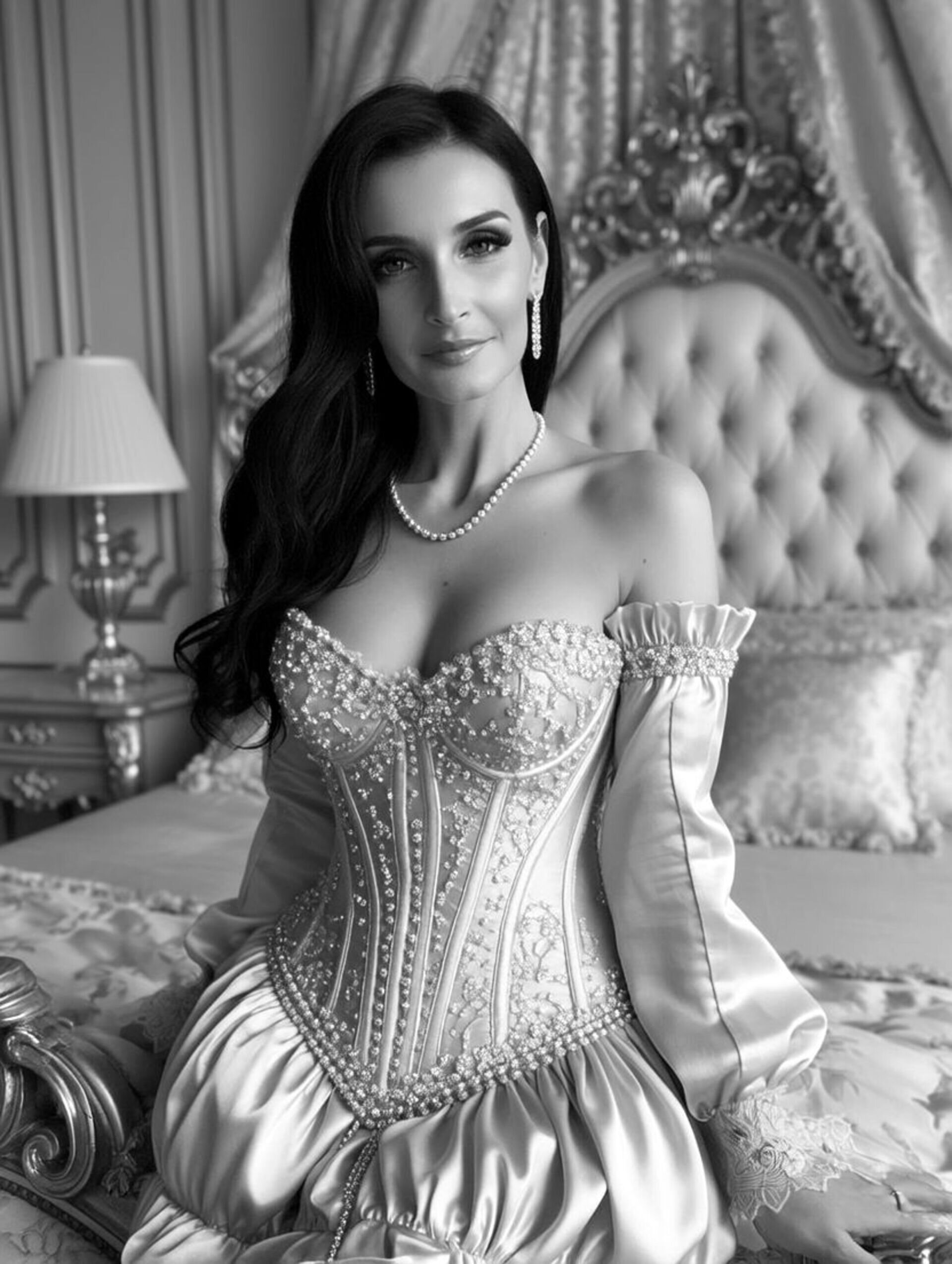 XXX Porn Photo of Nude JuliaRhode 5