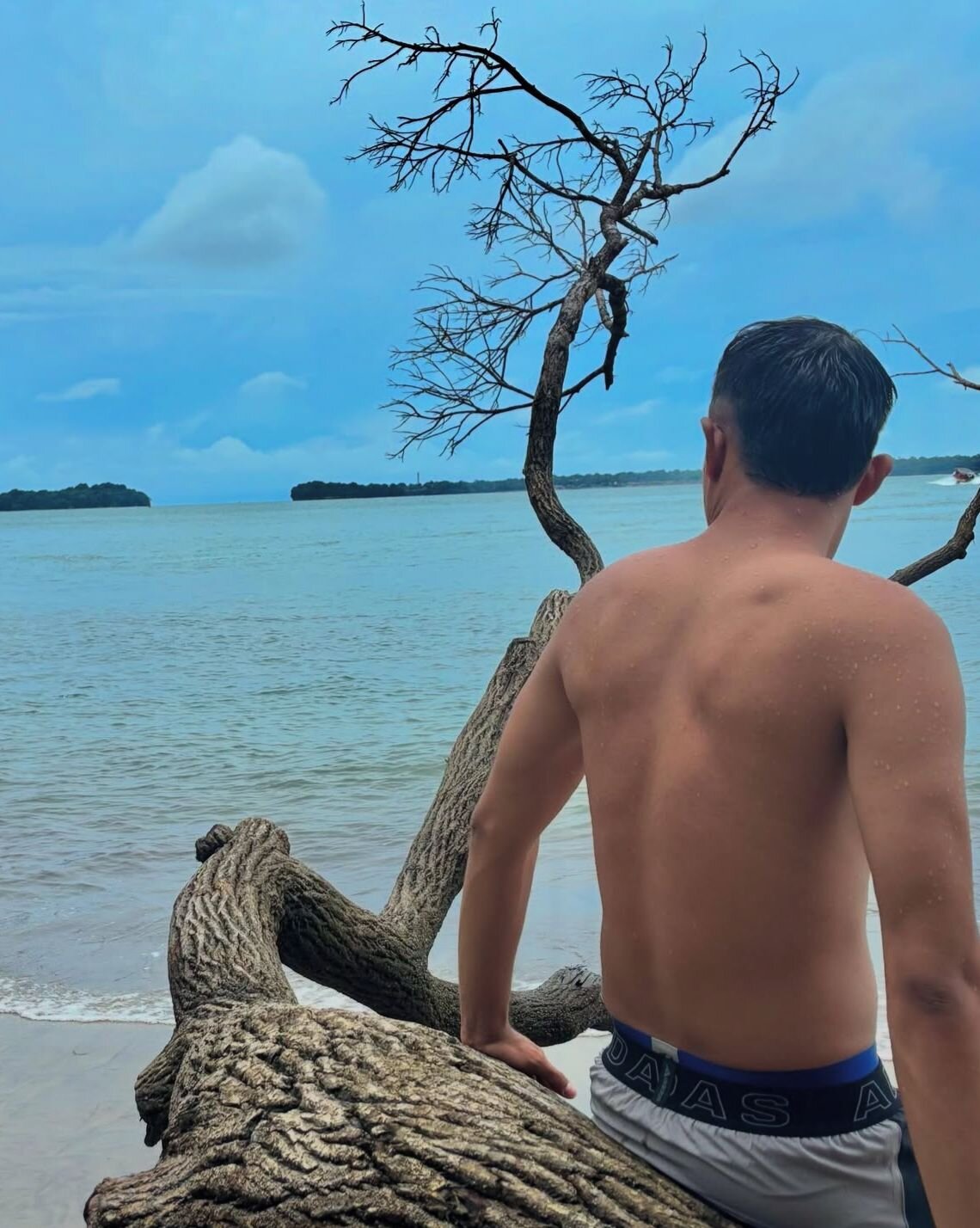 XXX Porn Photo of Nude Jason_Borth 8